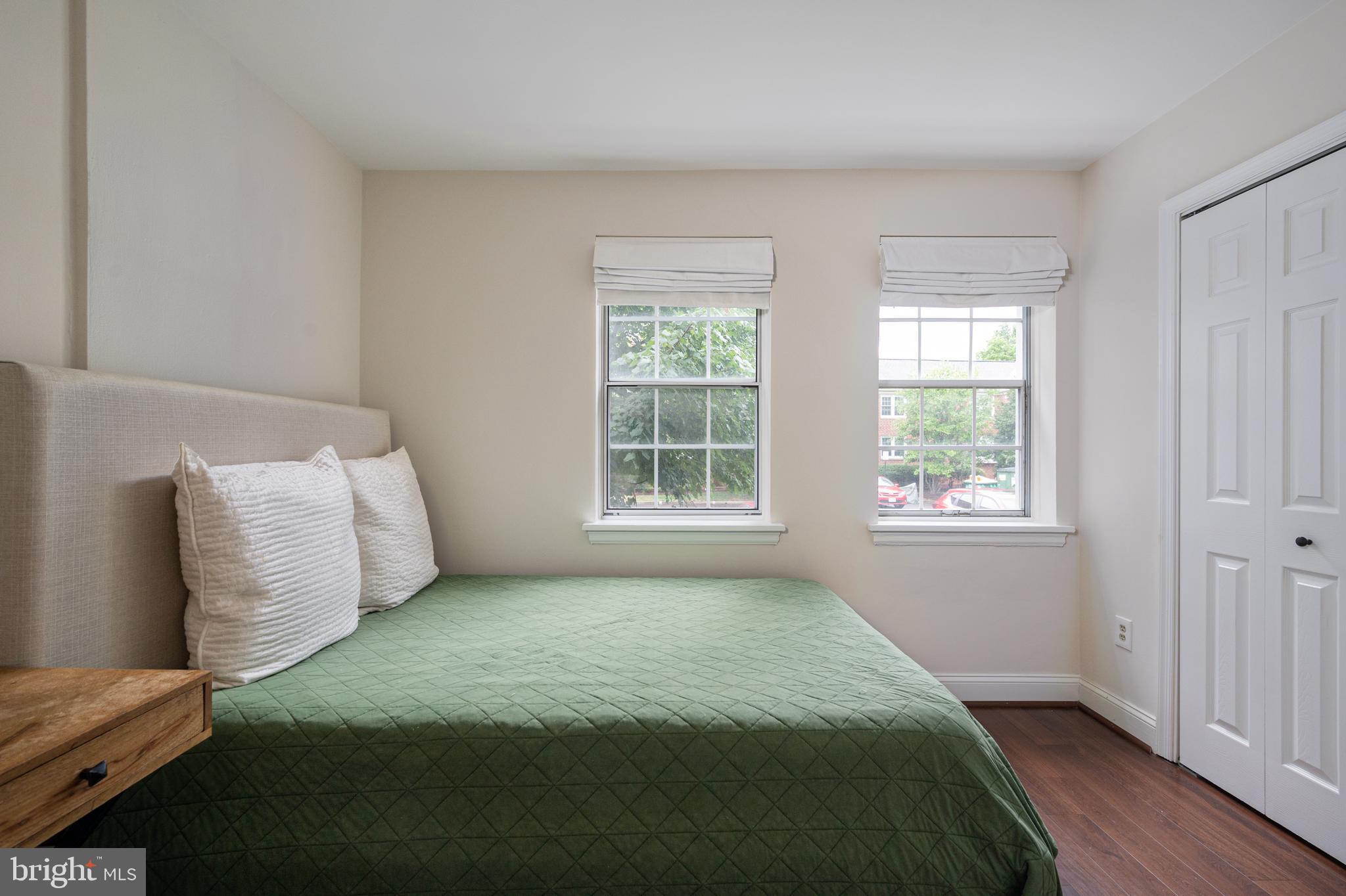 BELLE VIEW CONDOMINIUMS - Residential