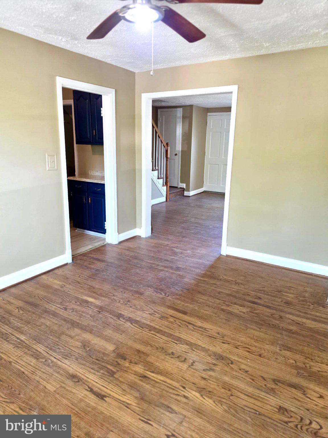 BELAIR-EDISON - Residential