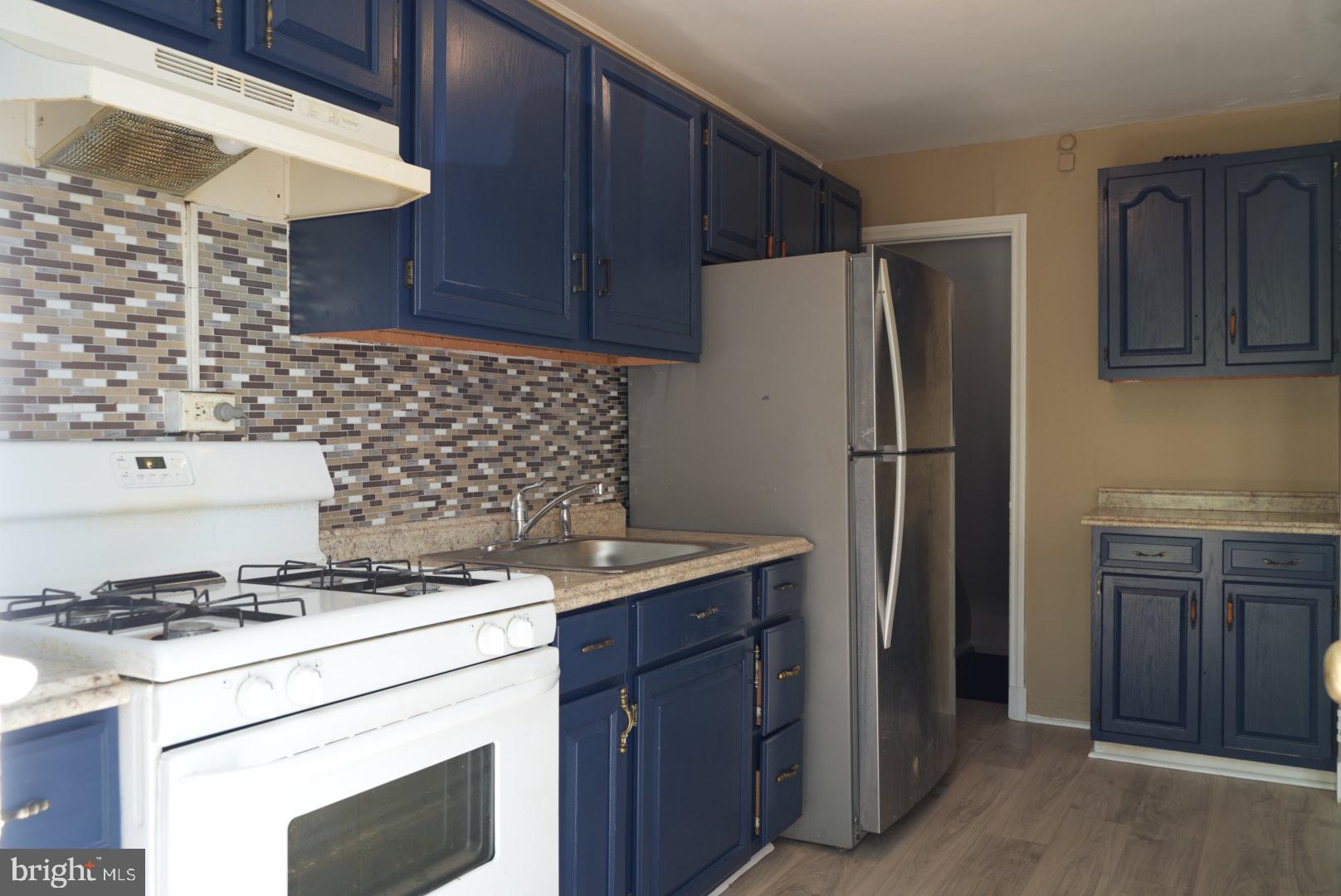 BELAIR-EDISON - Residential