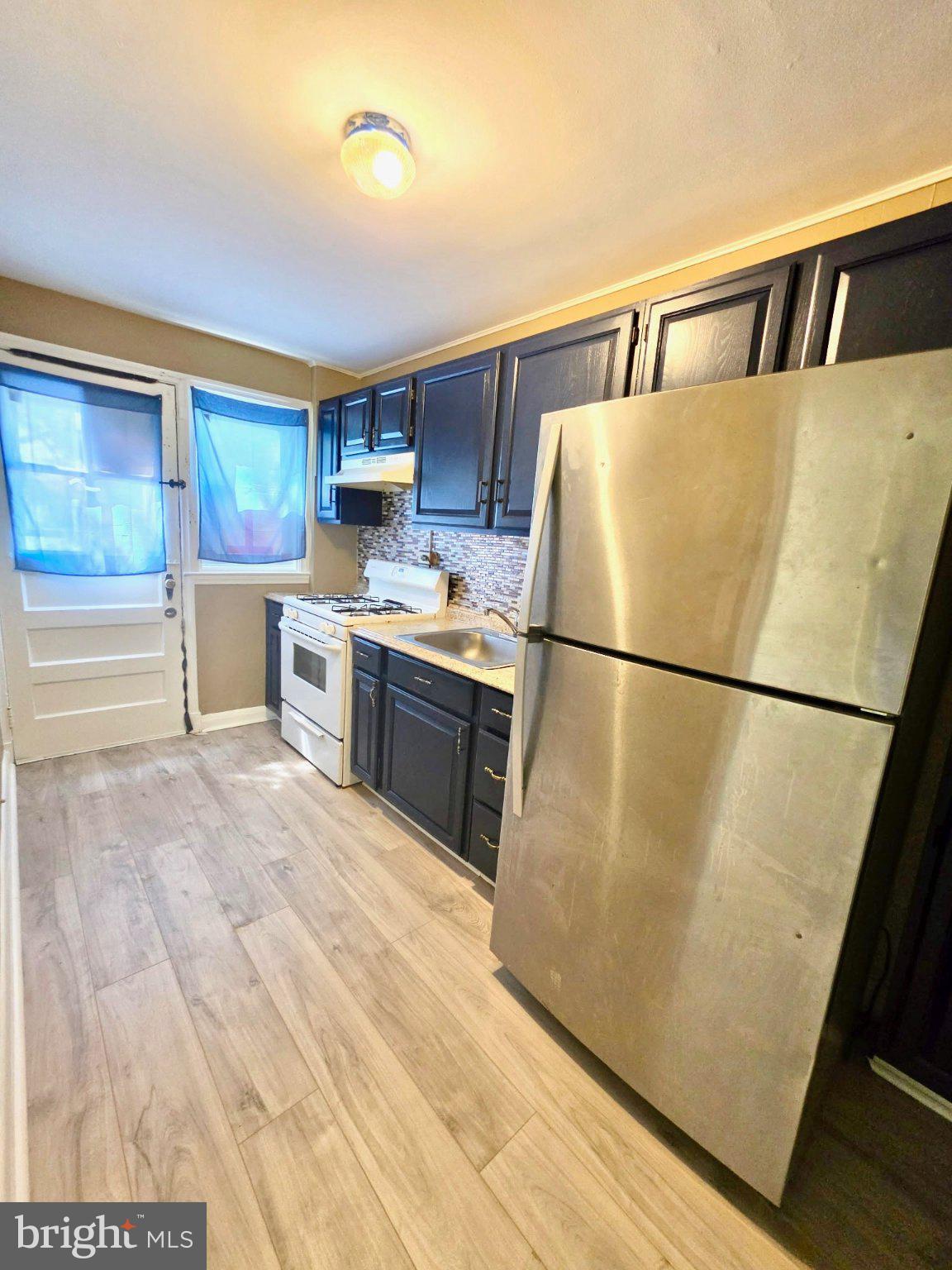 BELAIR-EDISON - Residential