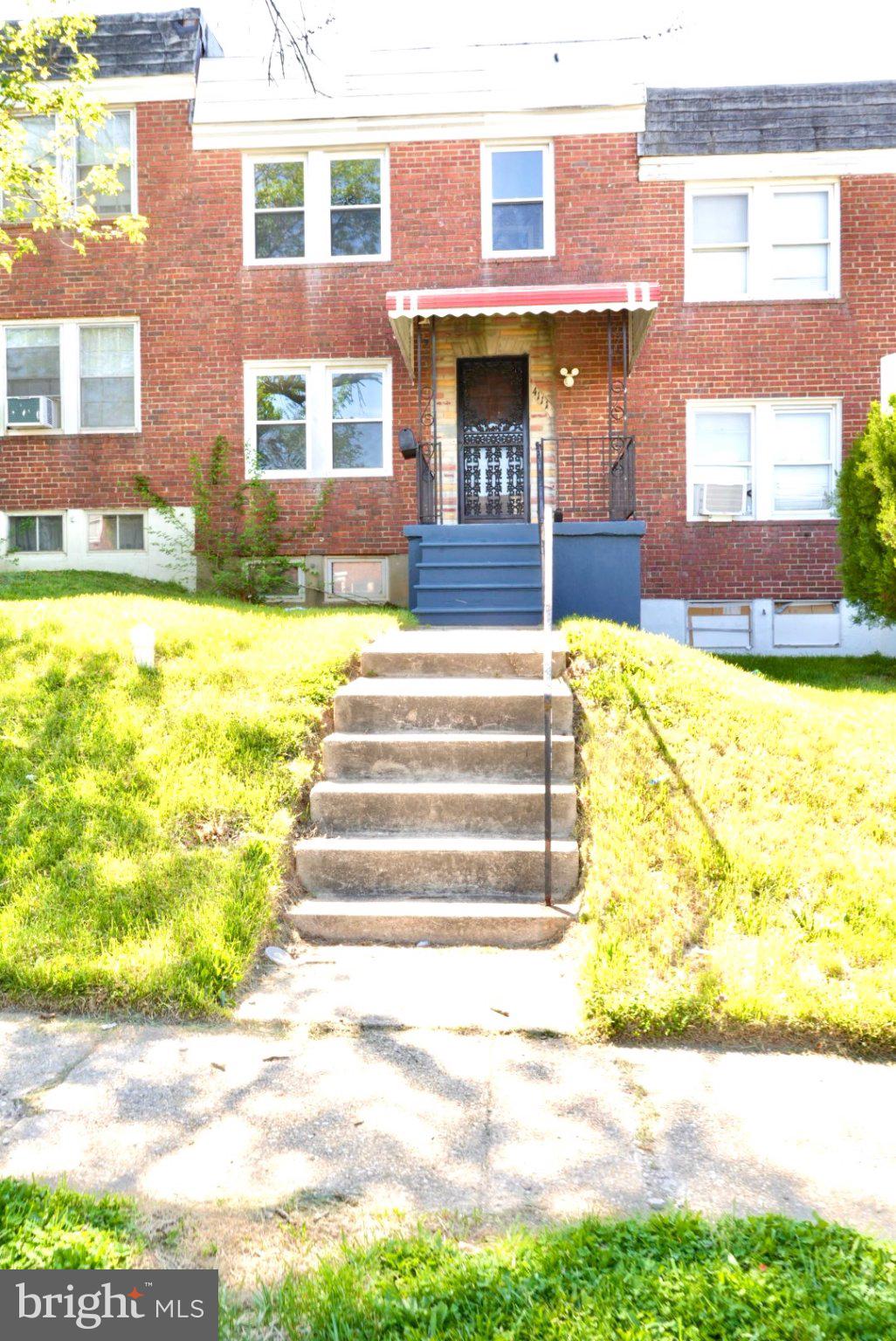 BELAIR-EDISON - Residential