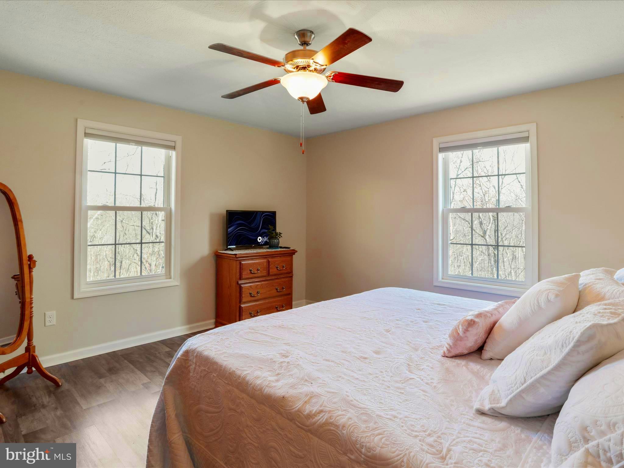 MT ZION - Residential