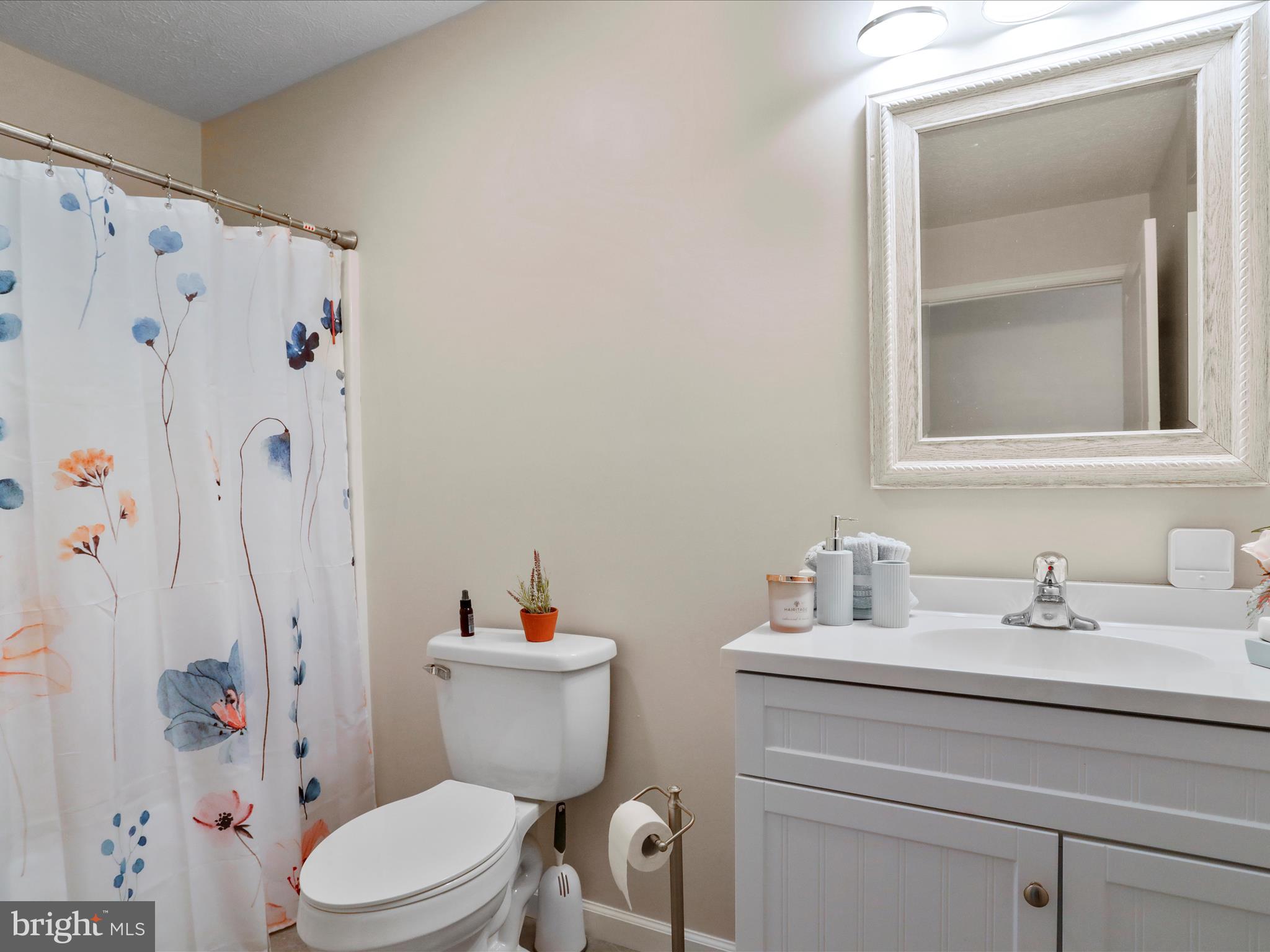 MT ZION - Residential