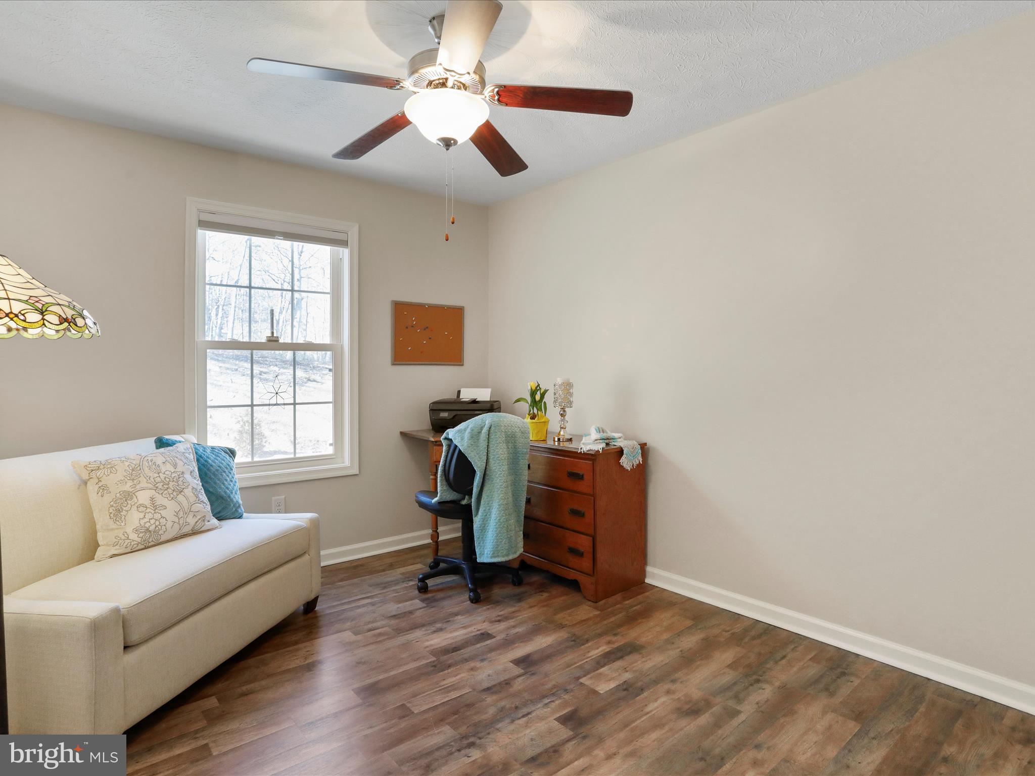 MT ZION - Residential