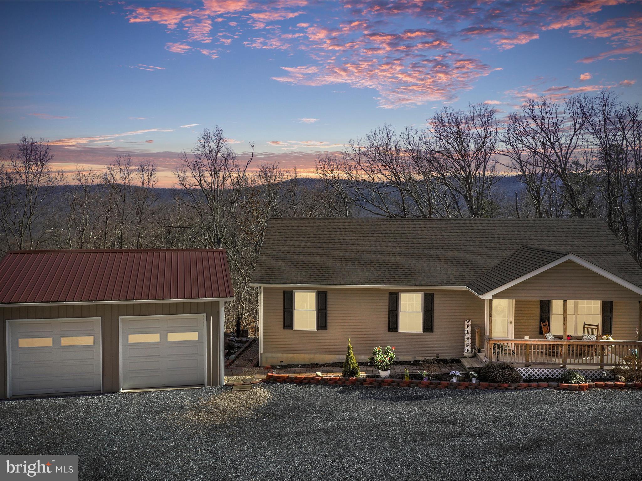 MT ZION - Residential