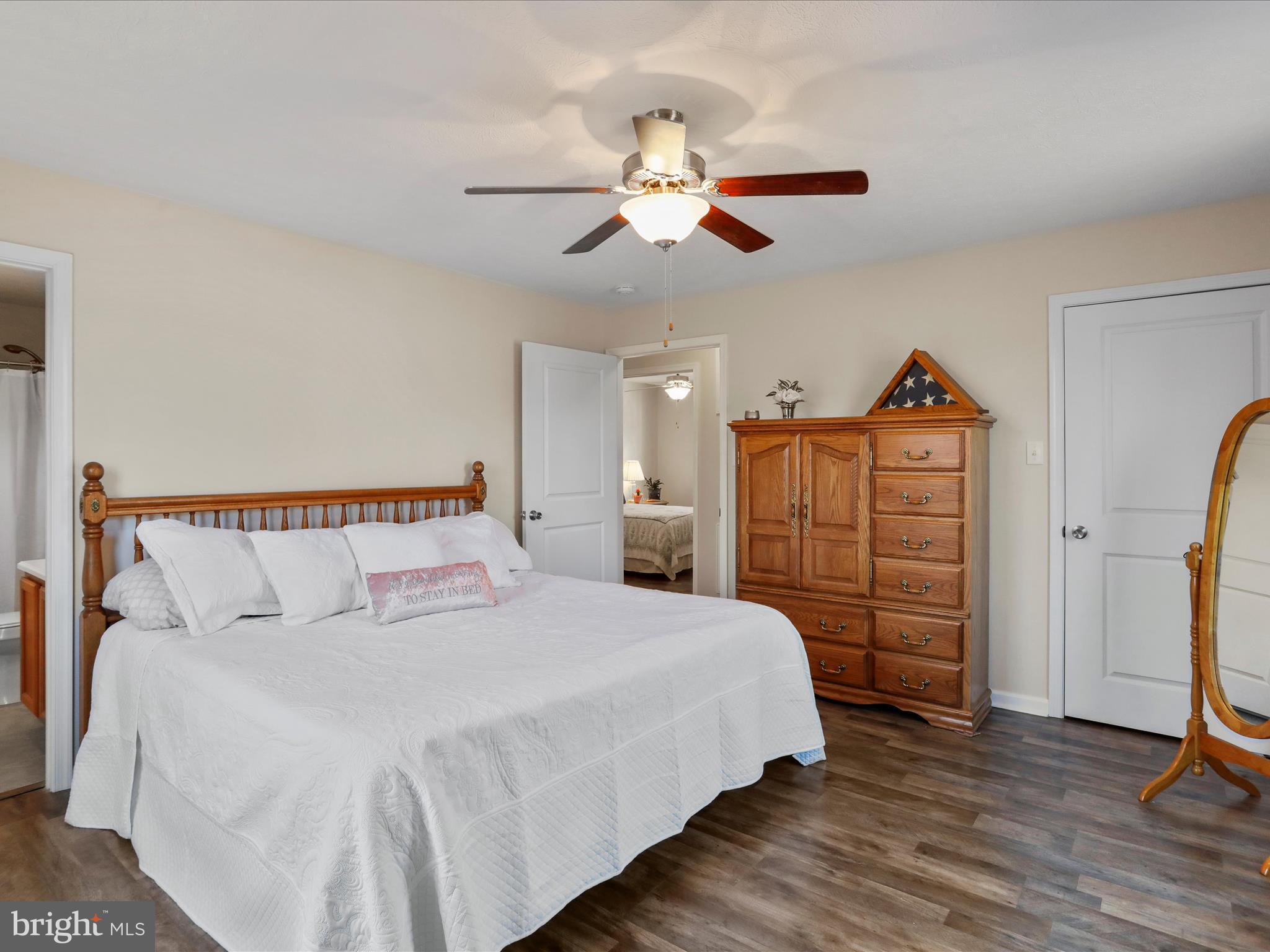 MT ZION - Residential