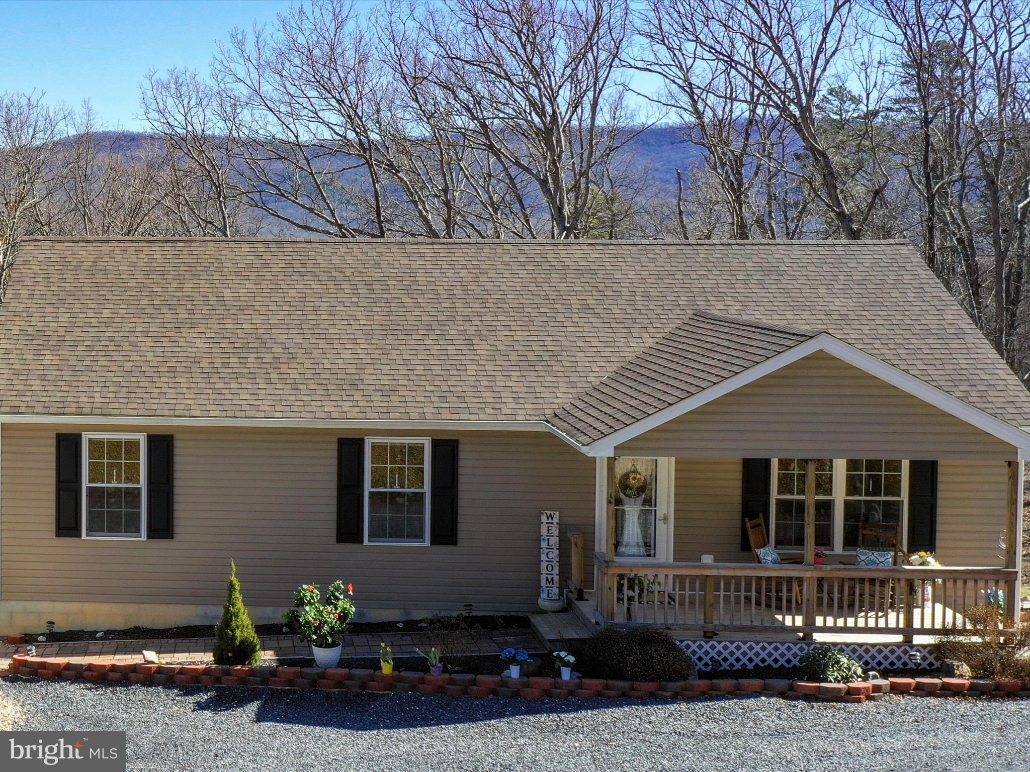 MT ZION - Residential