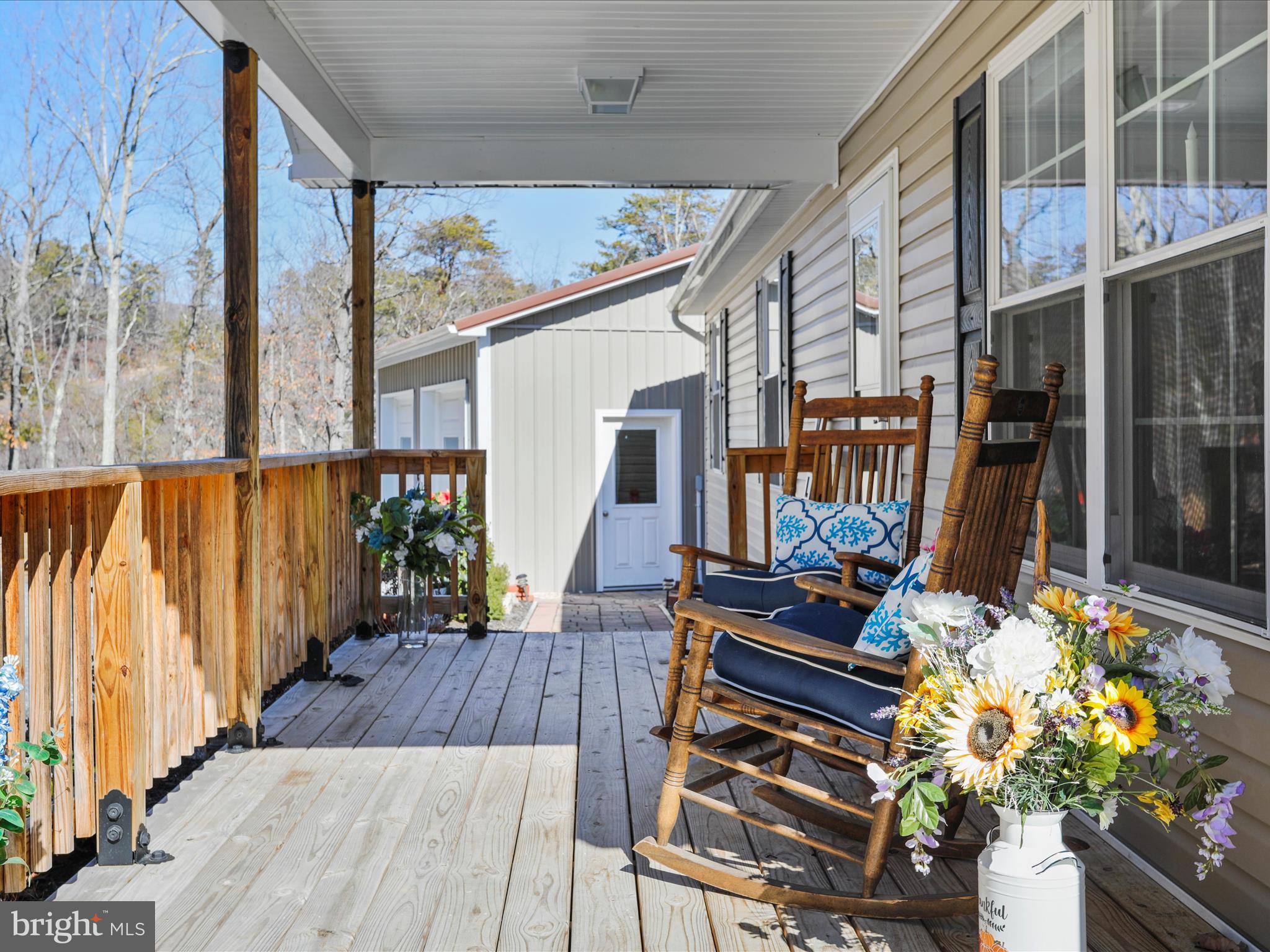 MT ZION - Residential