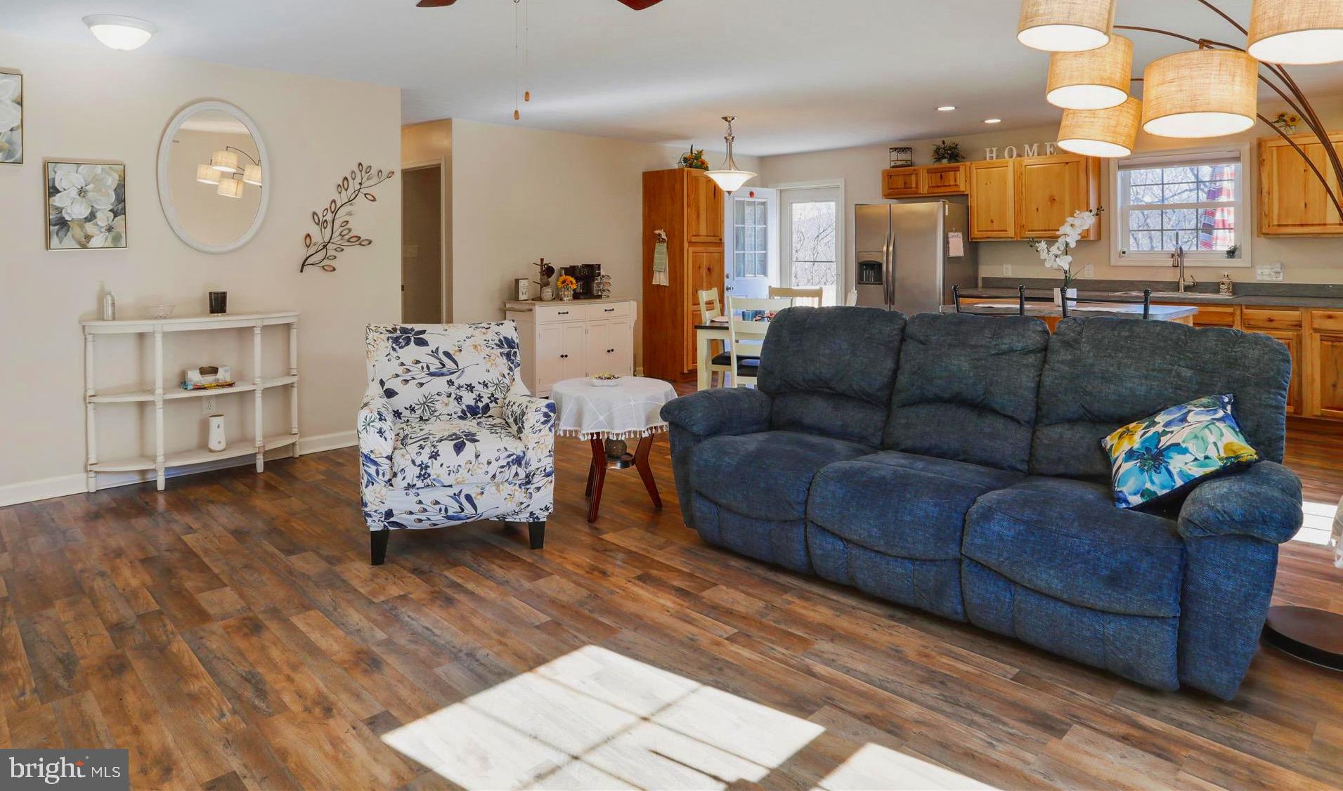 MT ZION - Residential