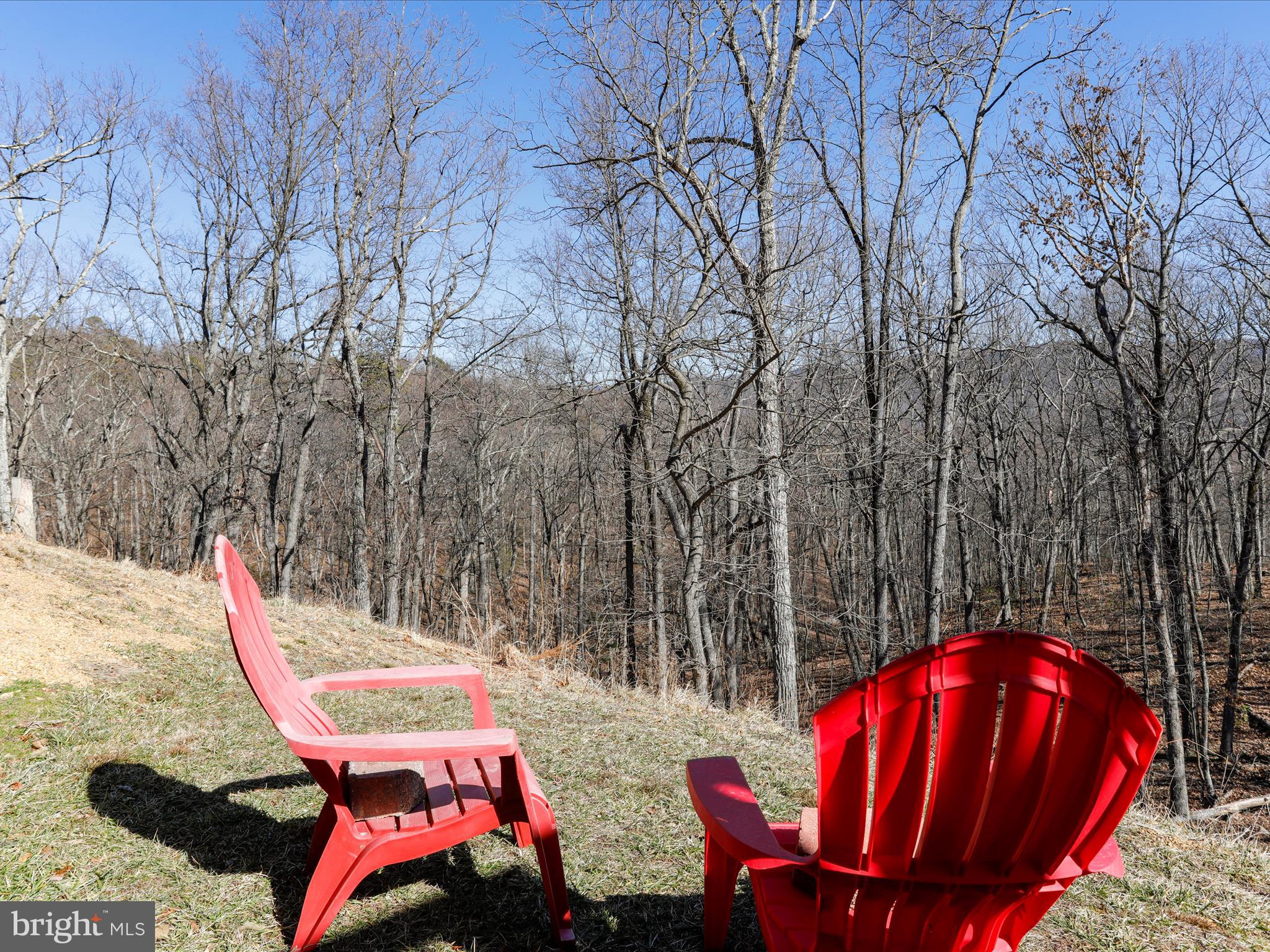 MT ZION - Residential