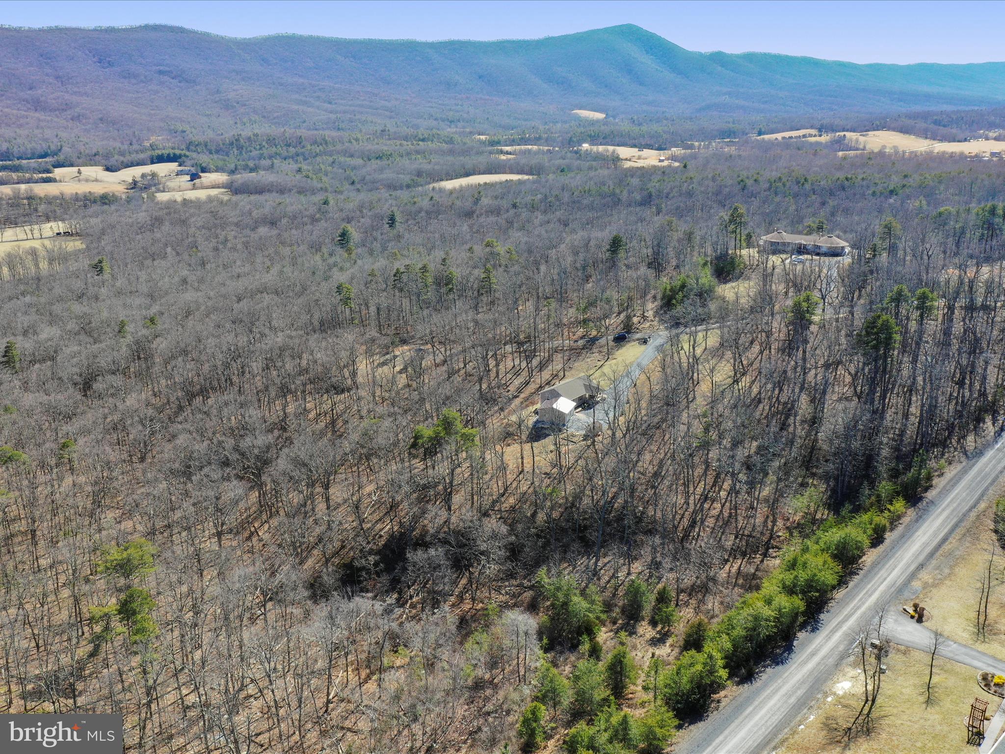 MT ZION - Residential