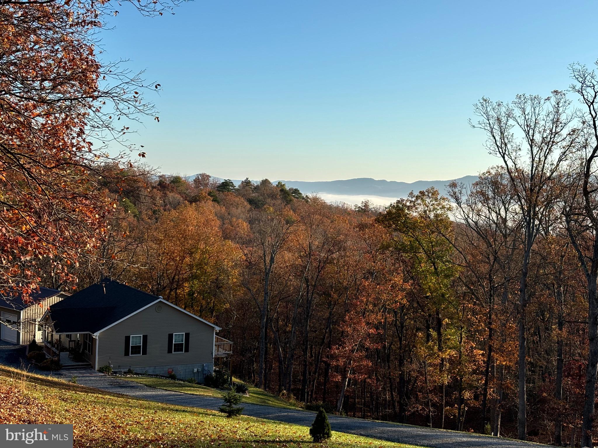 MT ZION - Residential