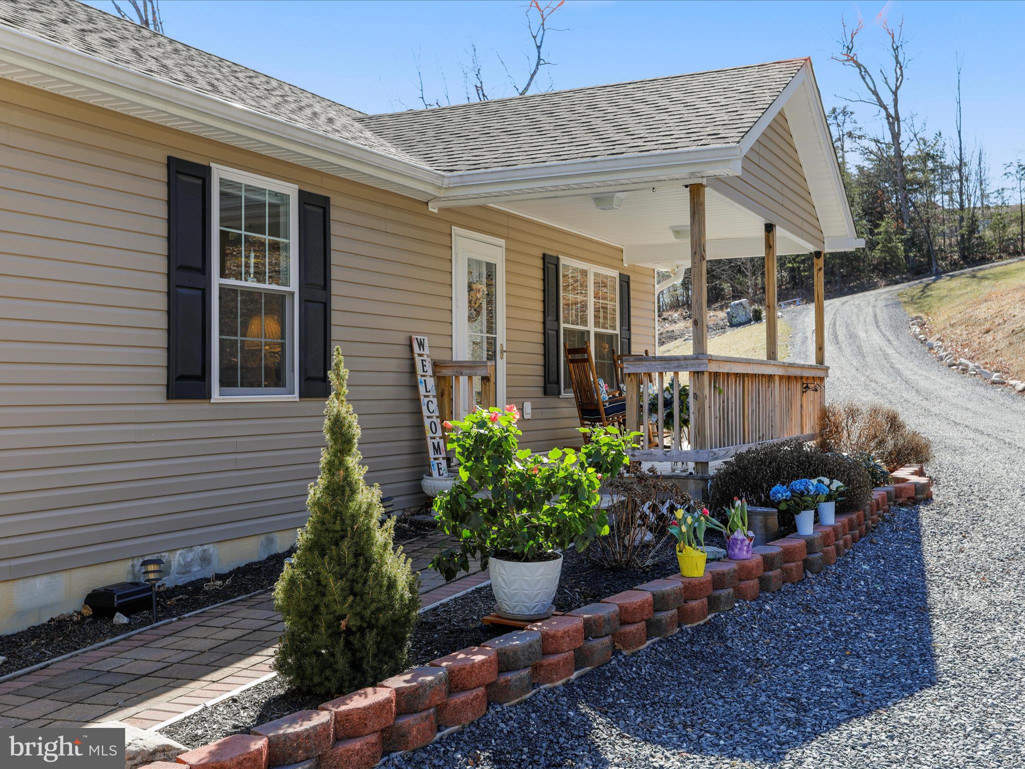 MT ZION - Residential