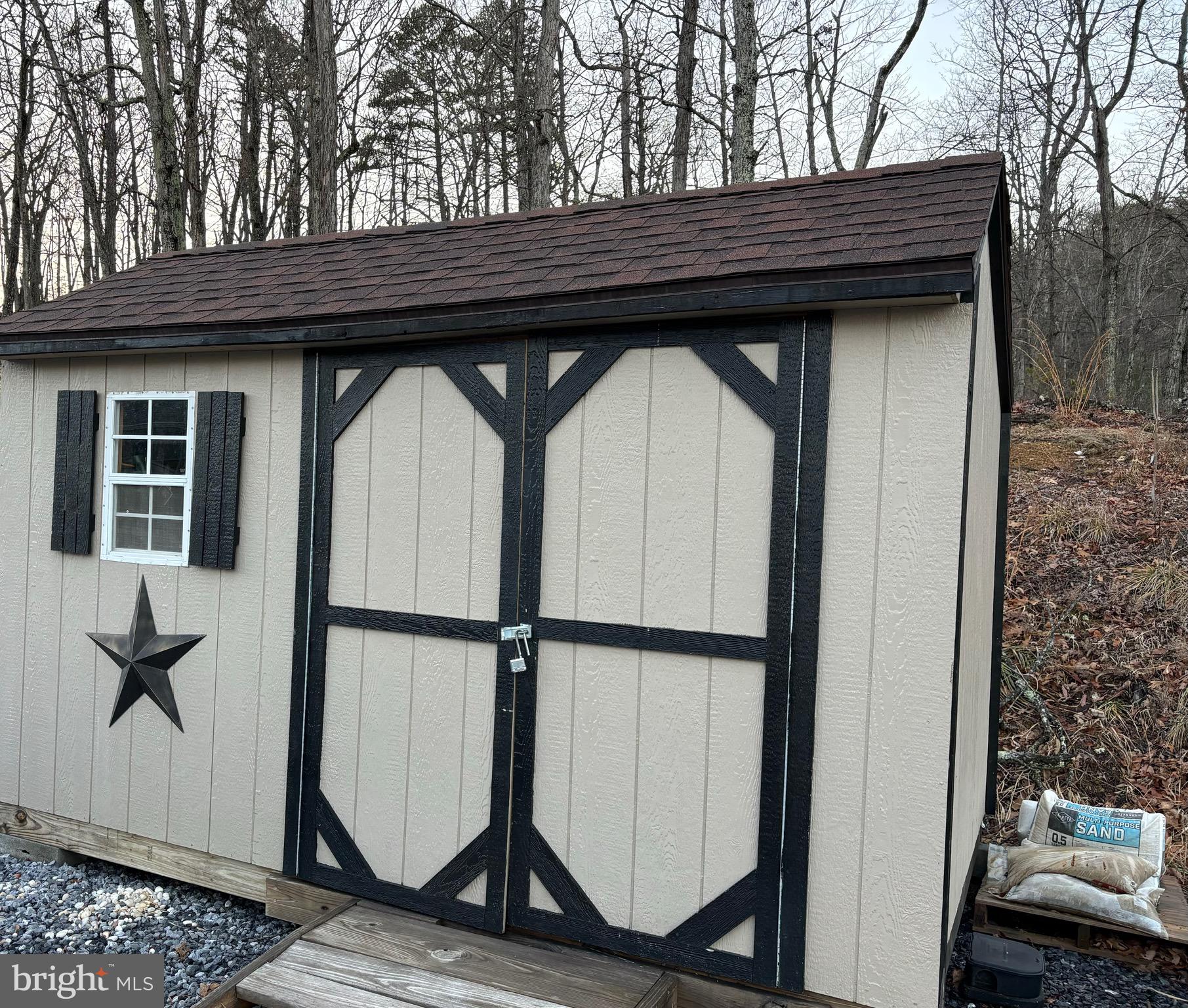 MT ZION - Residential