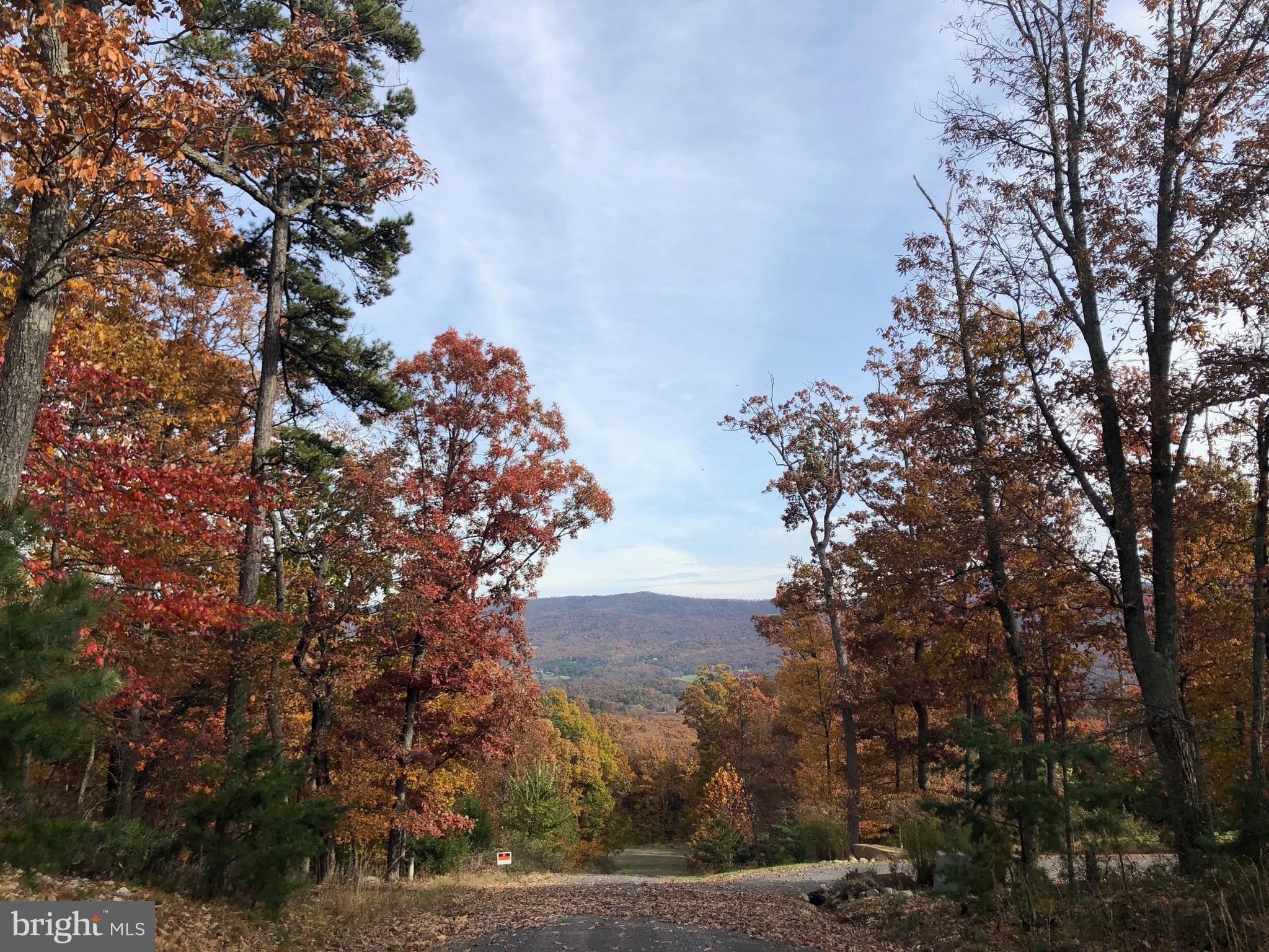 MT ZION - Residential