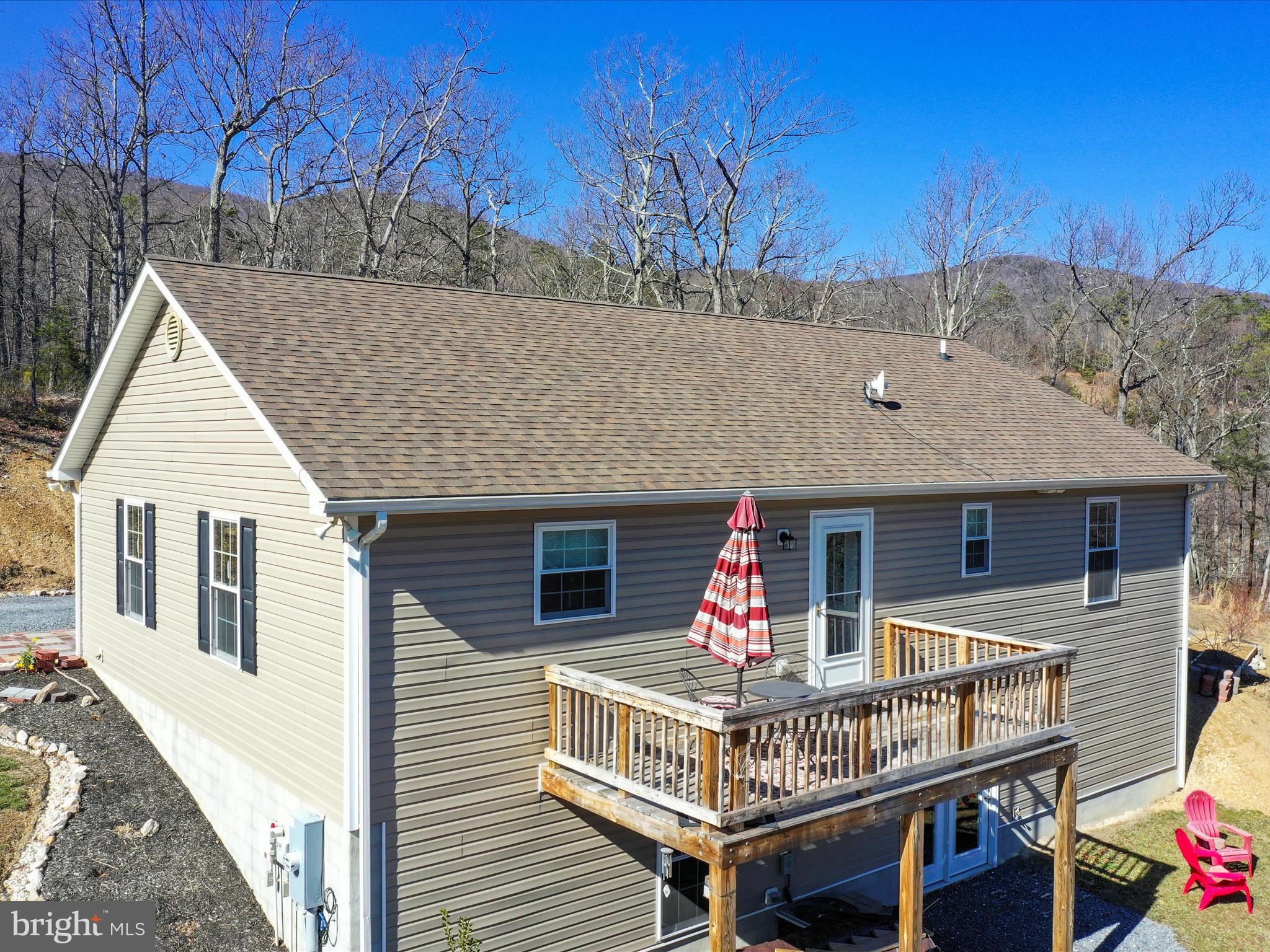 MT ZION - Residential