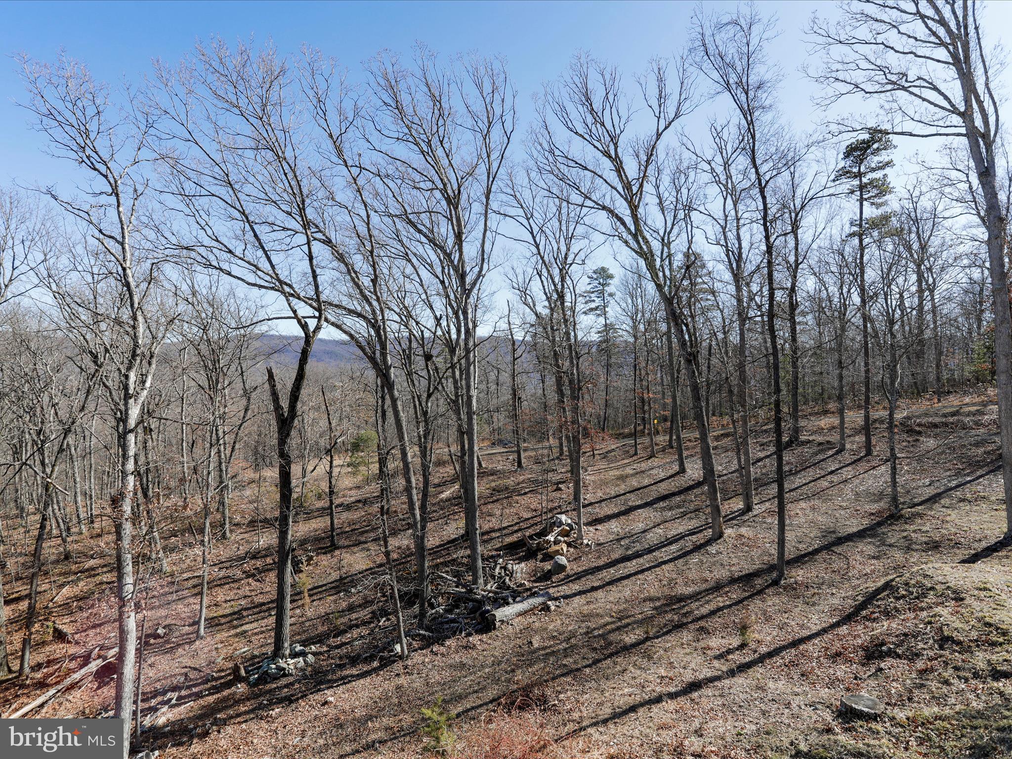 MT ZION - Residential