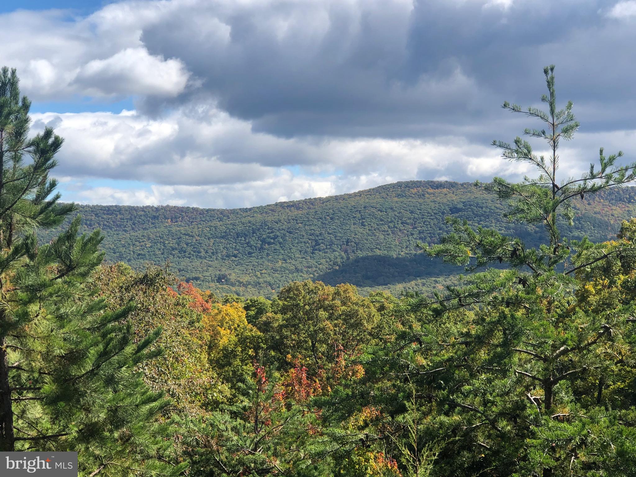 MT ZION - Residential