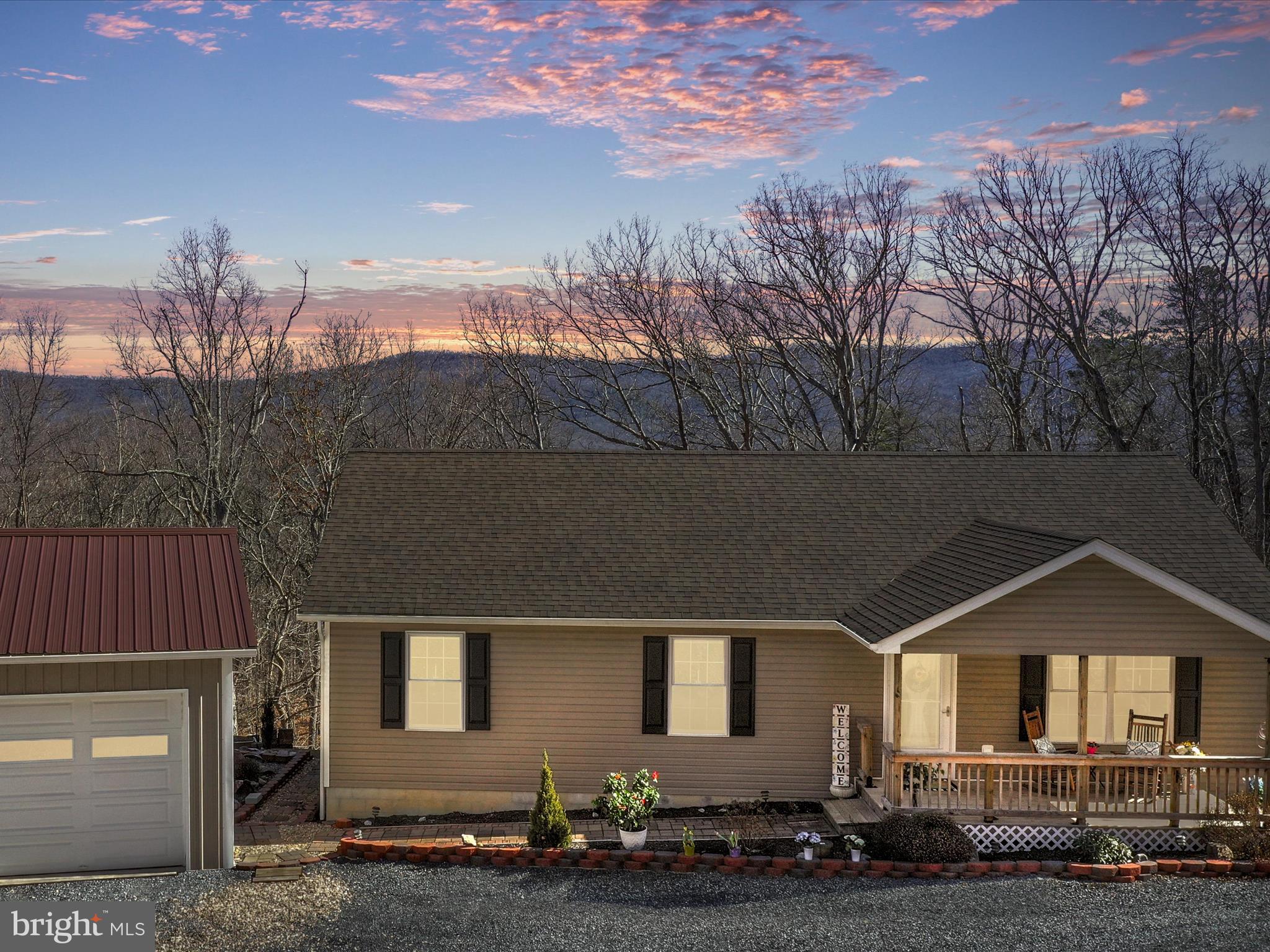 MT ZION - Residential