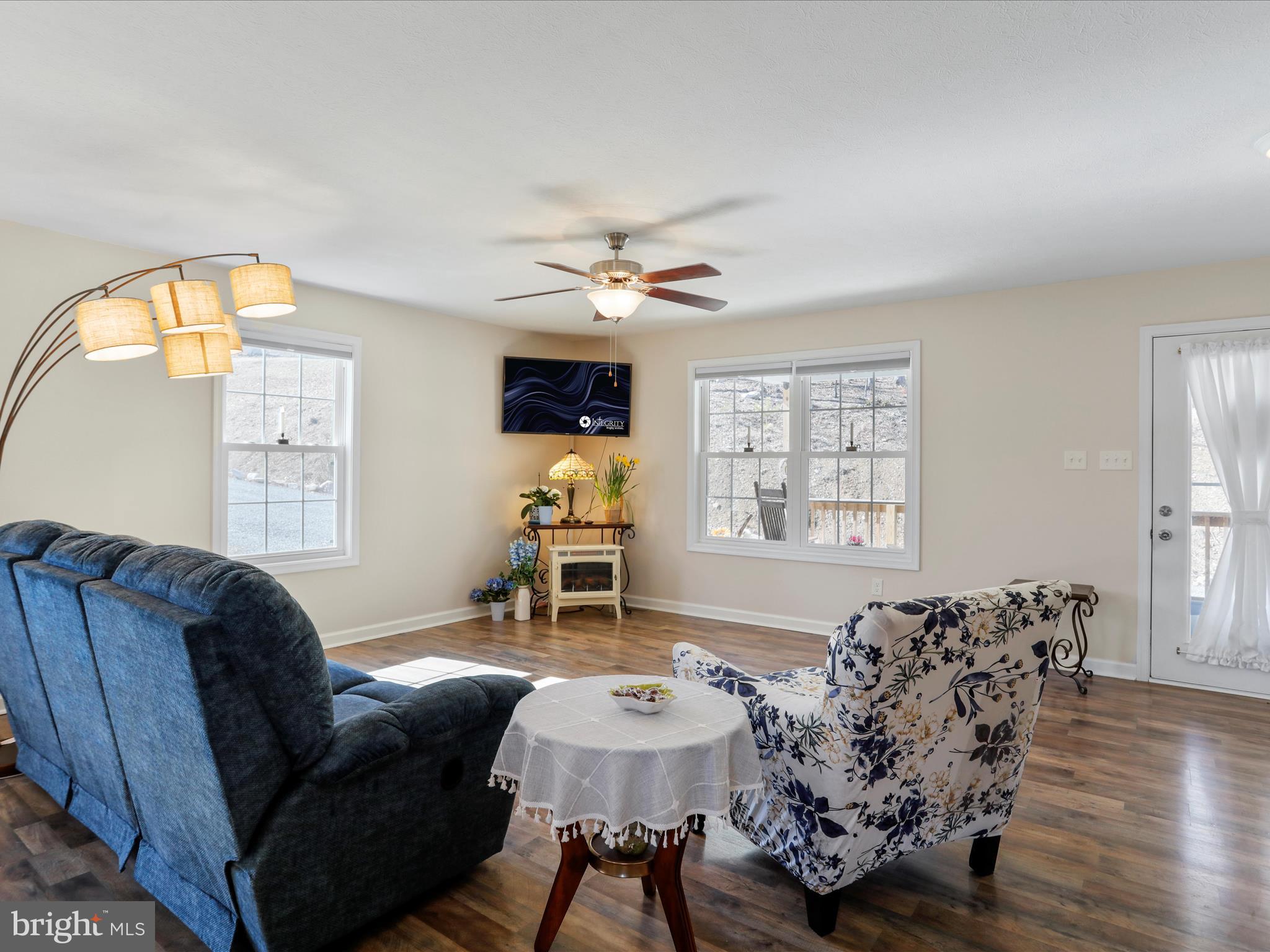 MT ZION - Residential