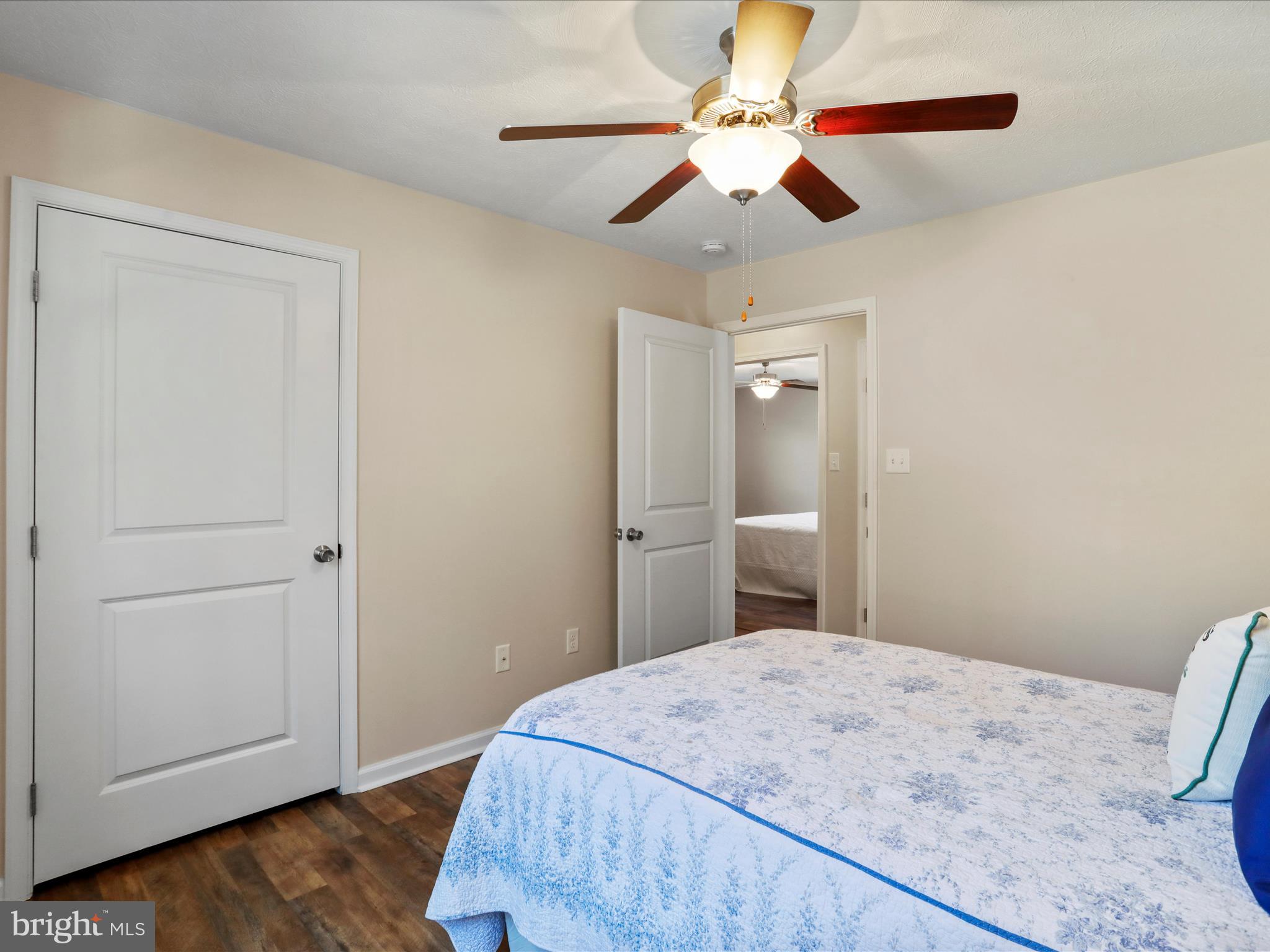 MT ZION - Residential