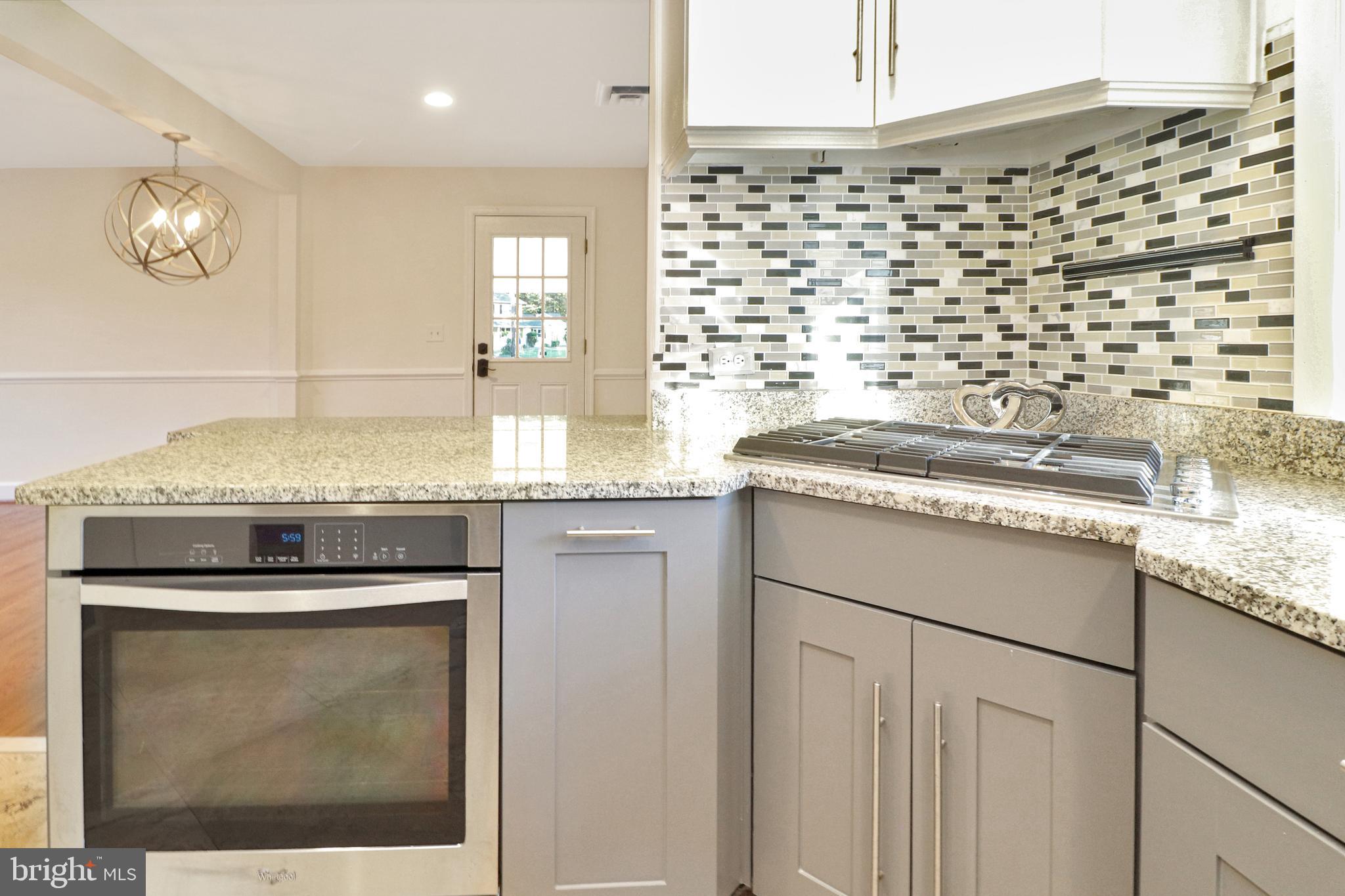 VALEWOOD MANOR - Residential Lease