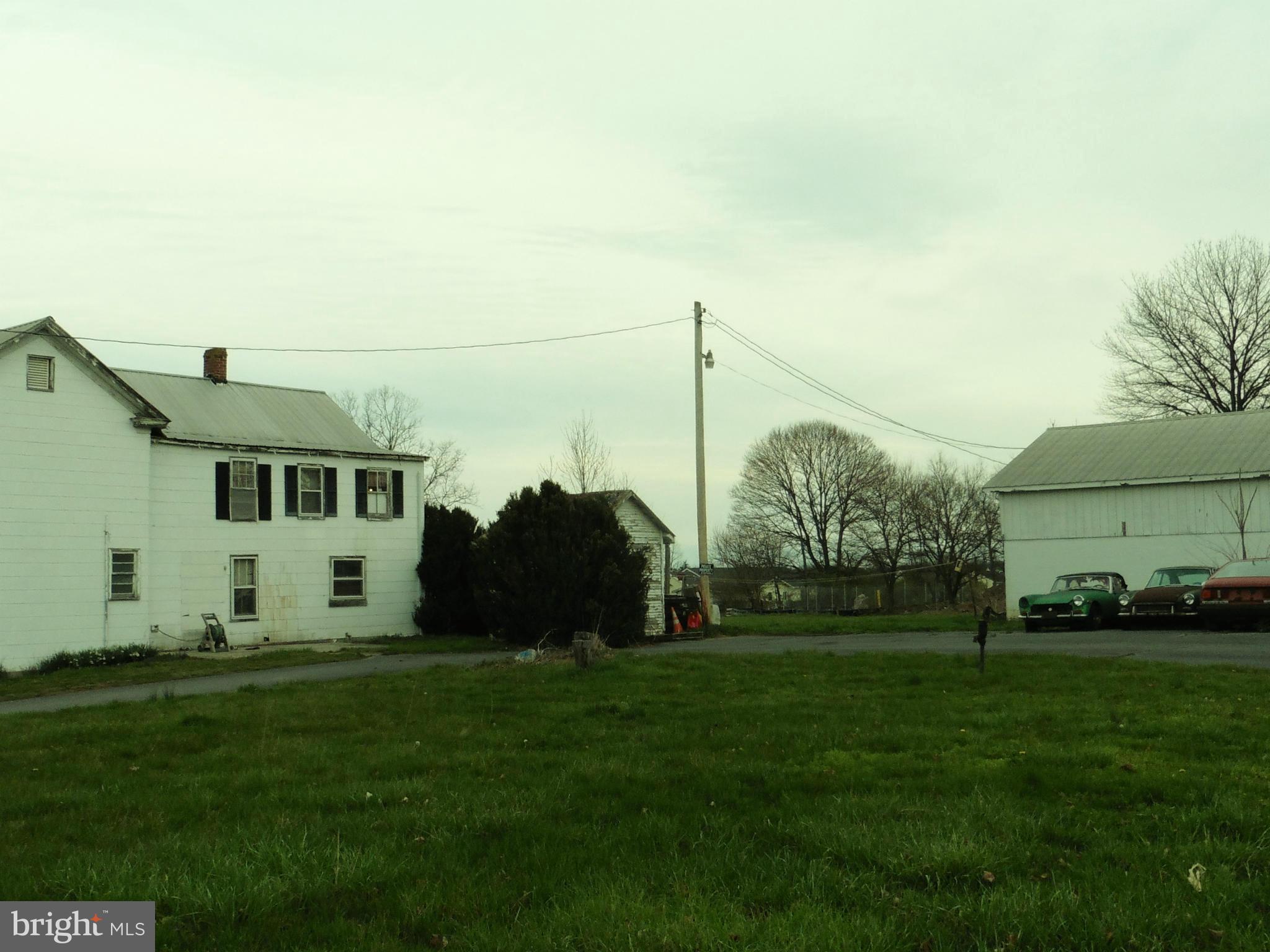 NONE AVAILABLE - Commercial Sale