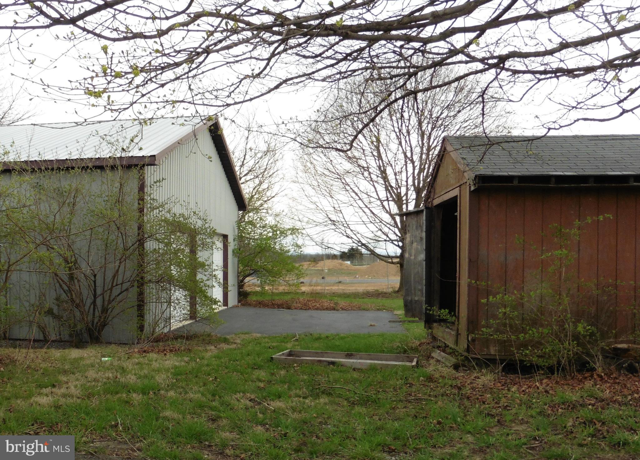 NONE AVAILABLE - Commercial Sale