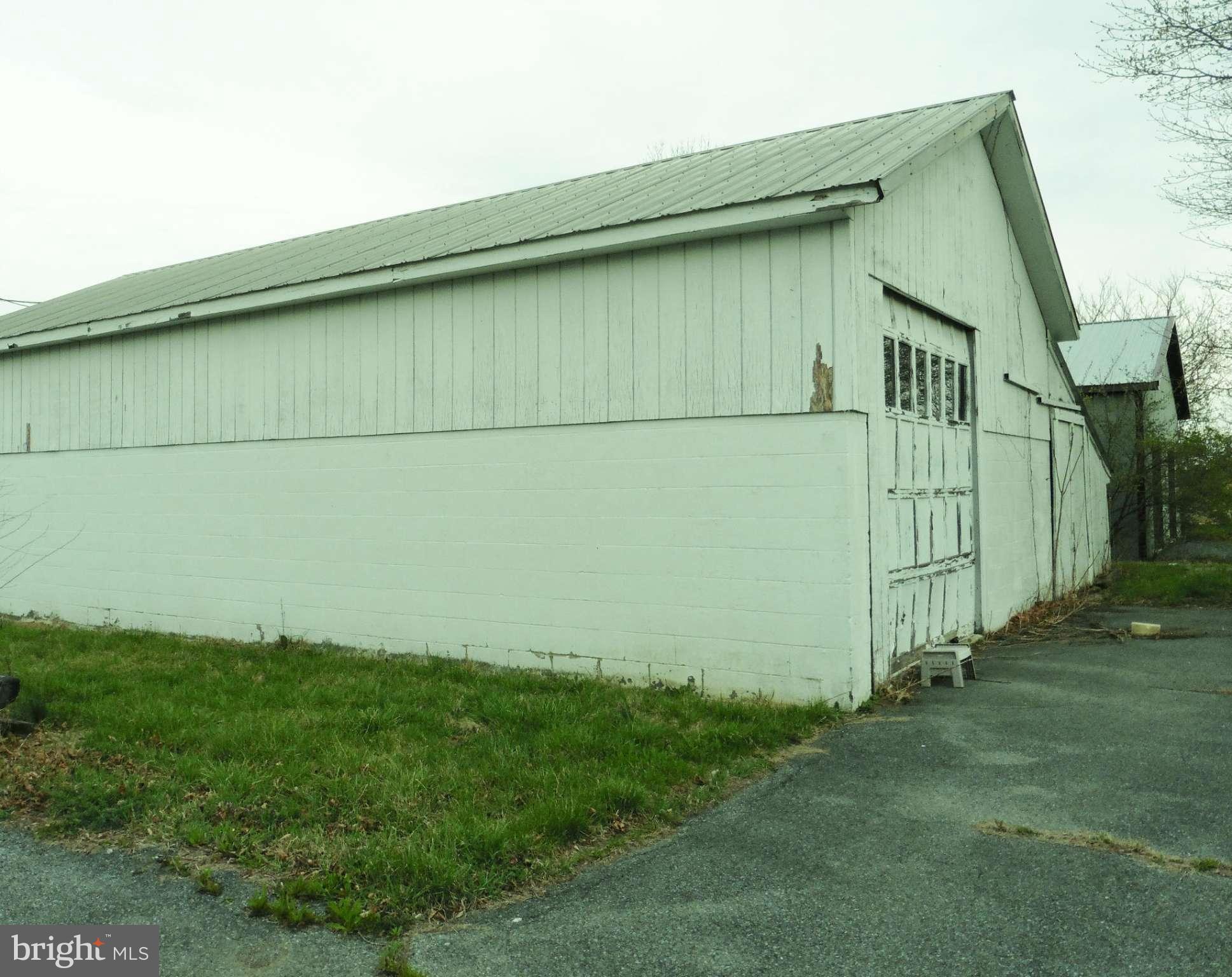 NONE AVAILABLE - Commercial Sale