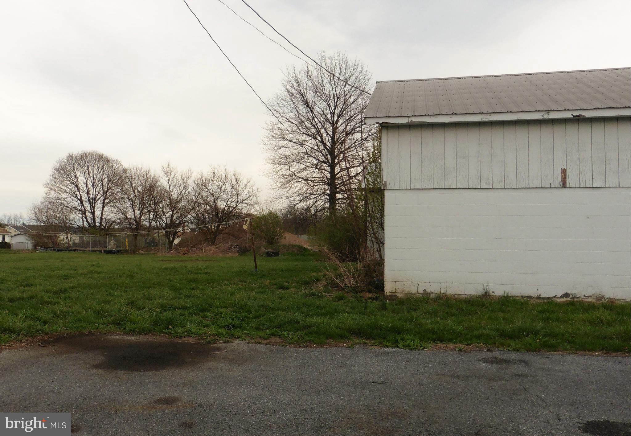 NONE AVAILABLE - Commercial Sale