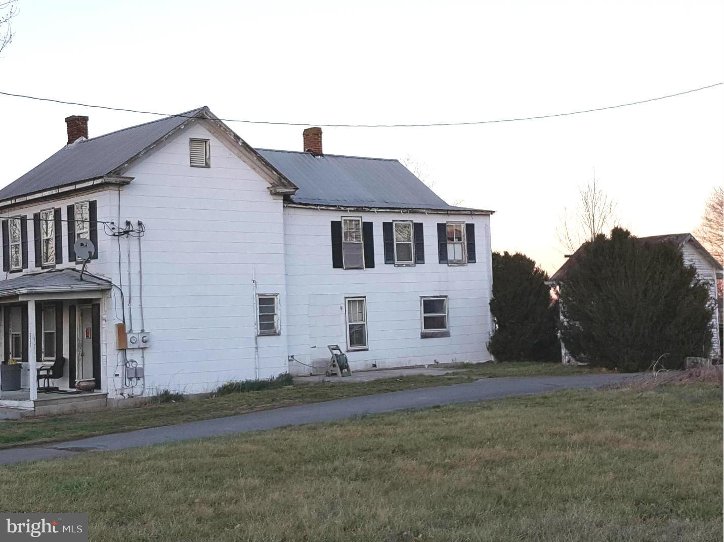 NONE AVAILABLE - Commercial Sale