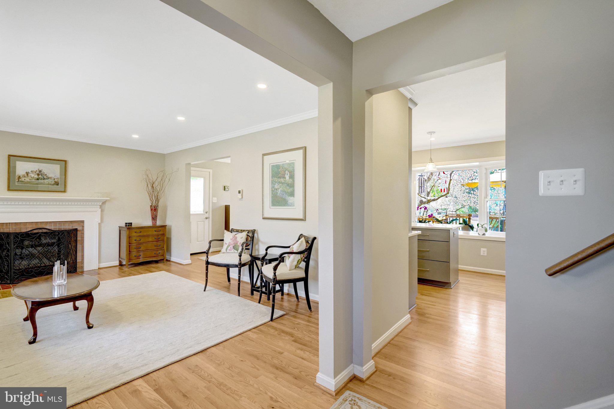 5700 BROADMOOR STREET