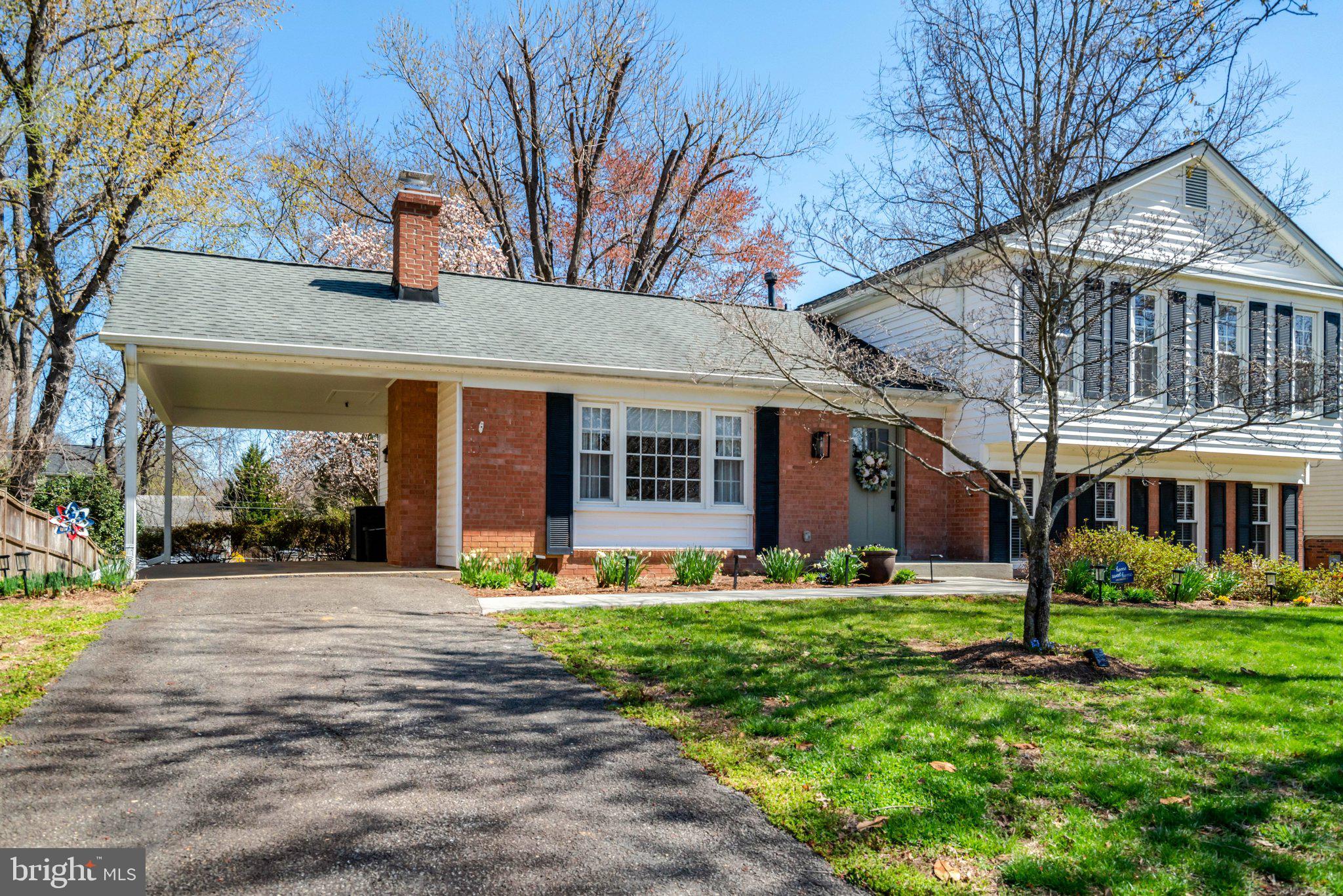 5700 BROADMOOR STREET