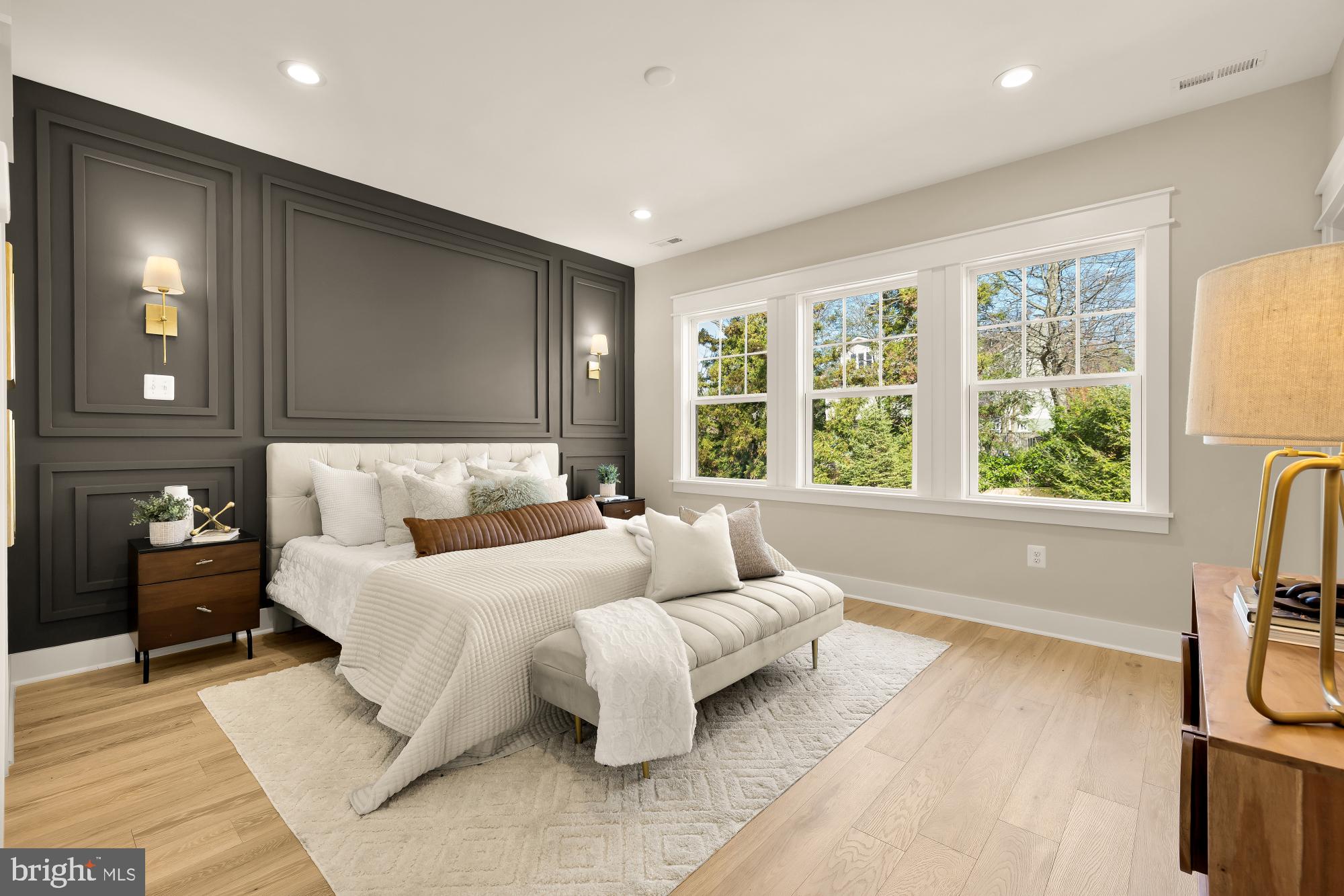 BROCKWOOD - Residential