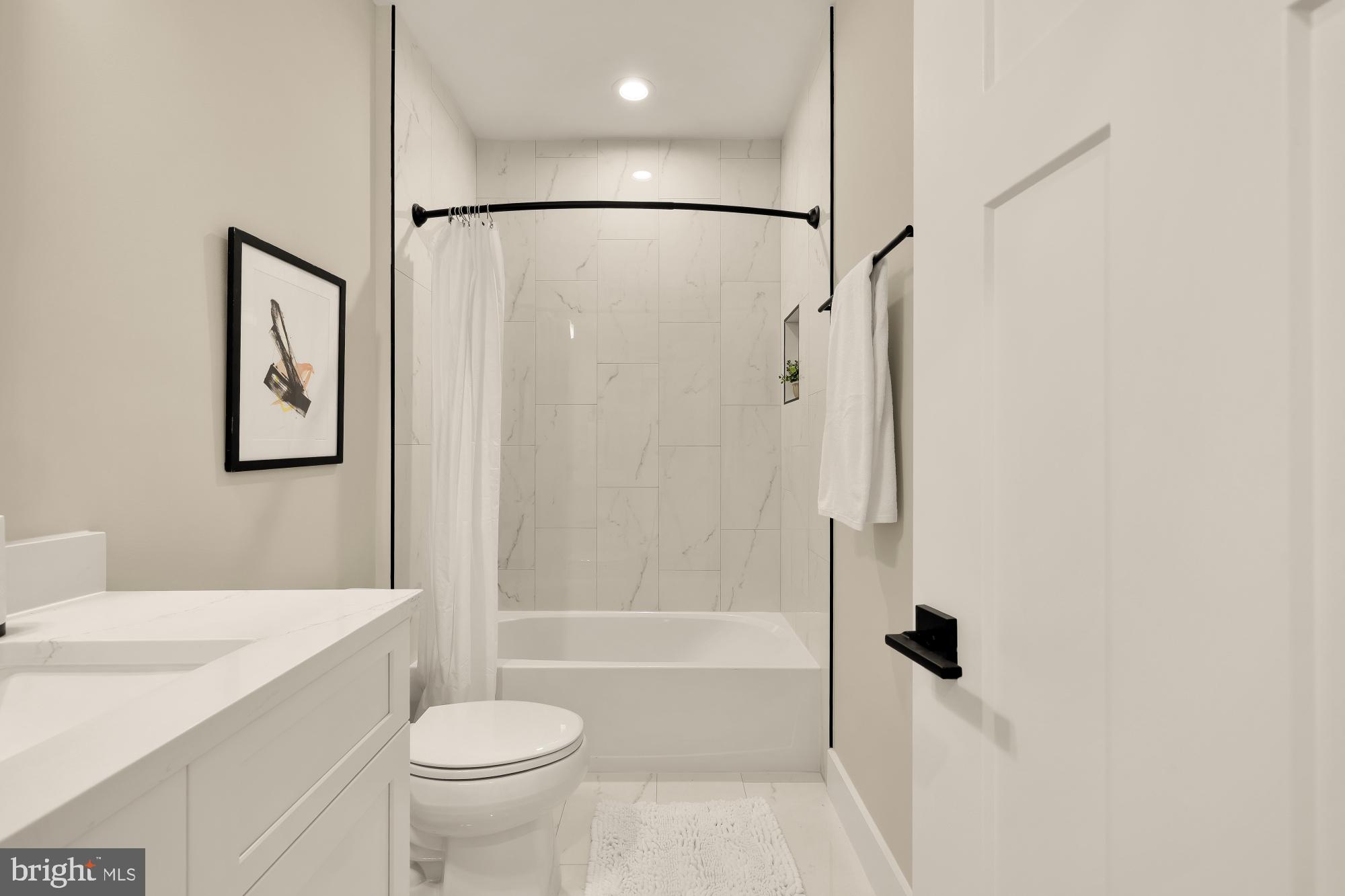 BROCKWOOD - Residential