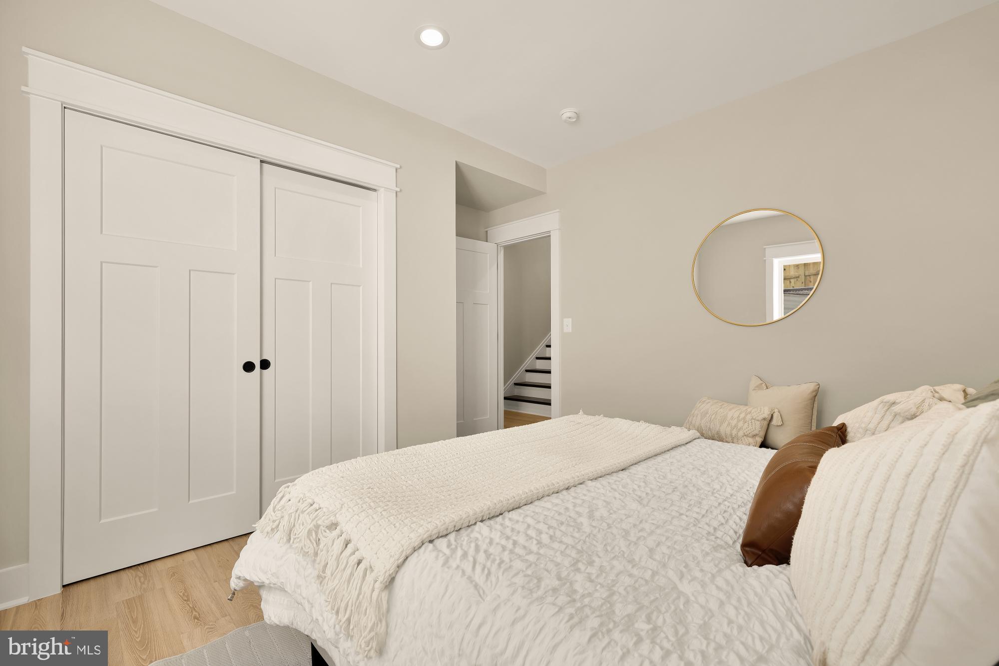 BROCKWOOD - Residential