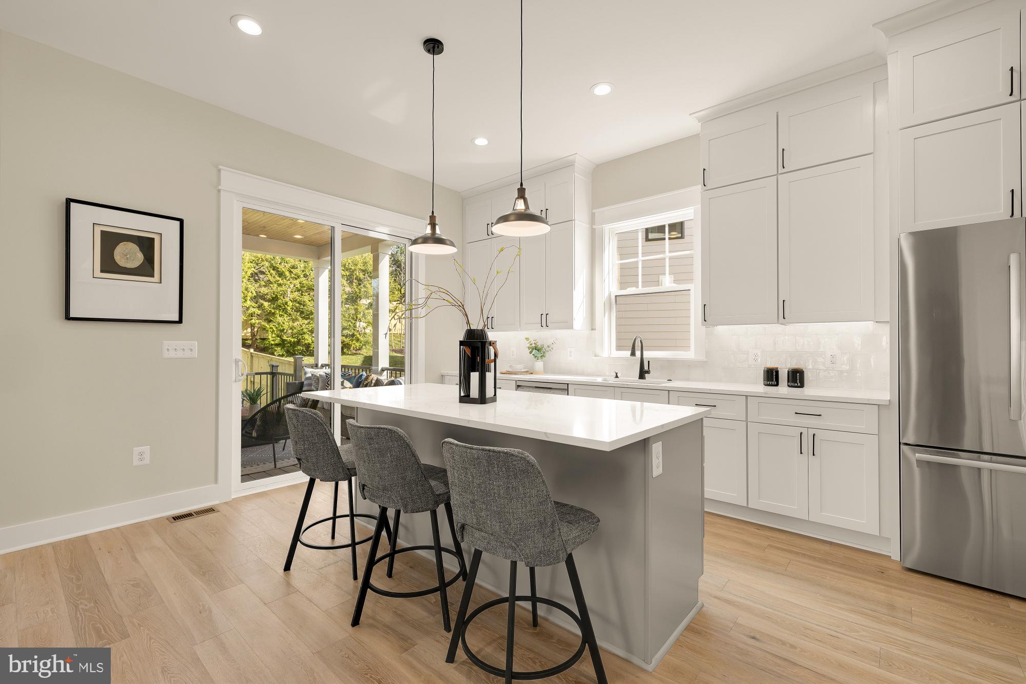 BROCKWOOD - Residential