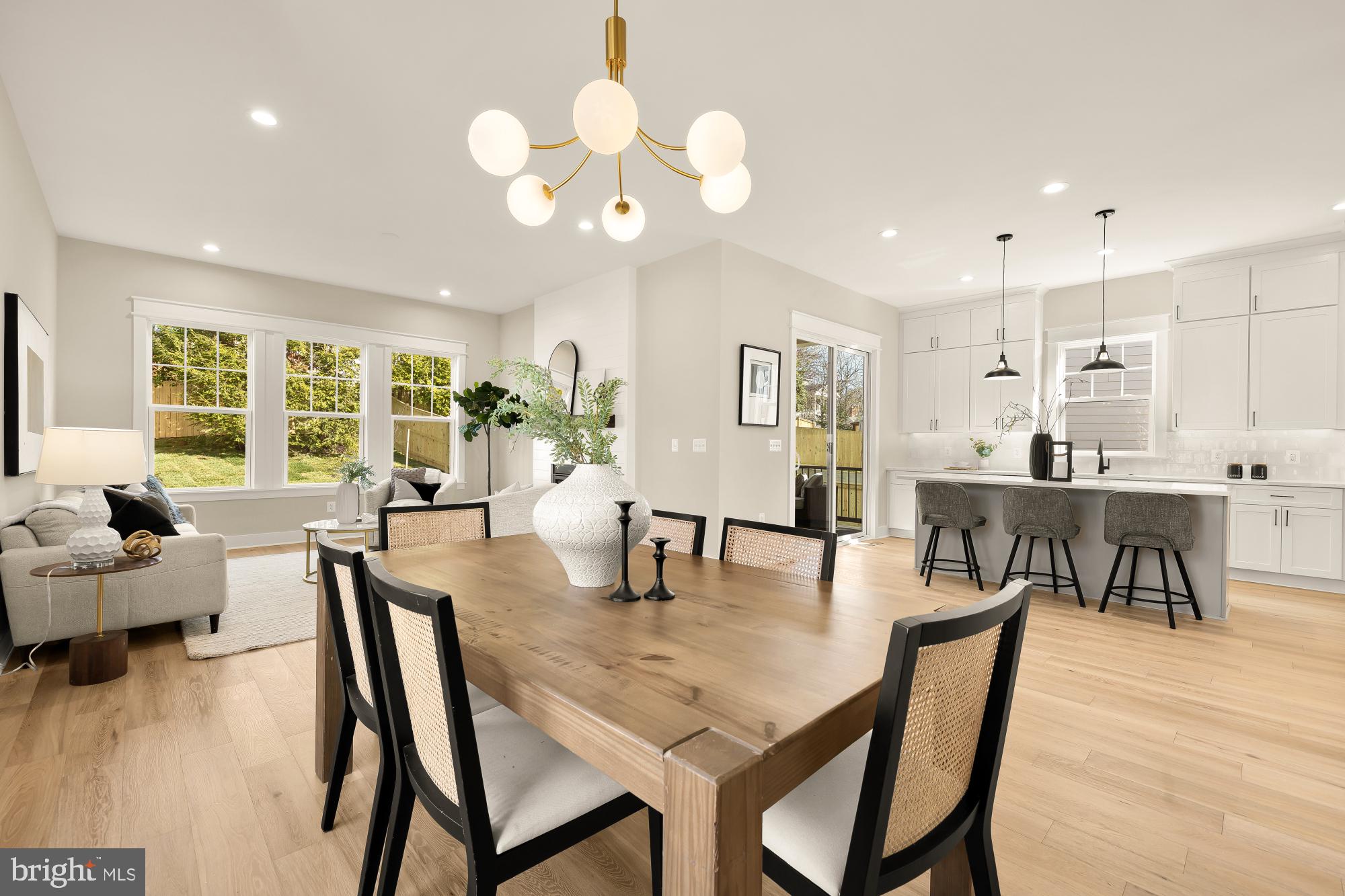 BROCKWOOD - Residential