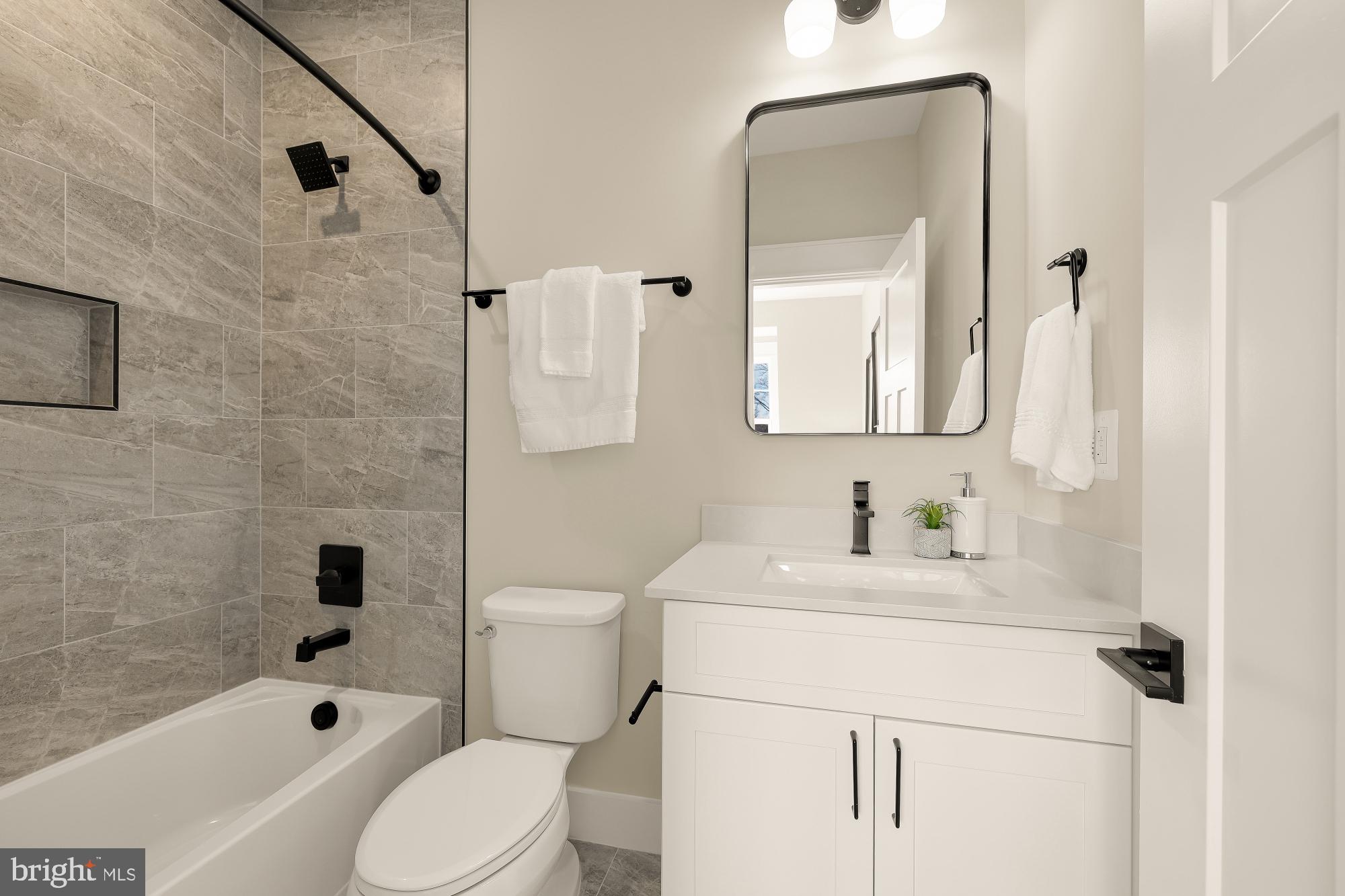 BROCKWOOD - Residential