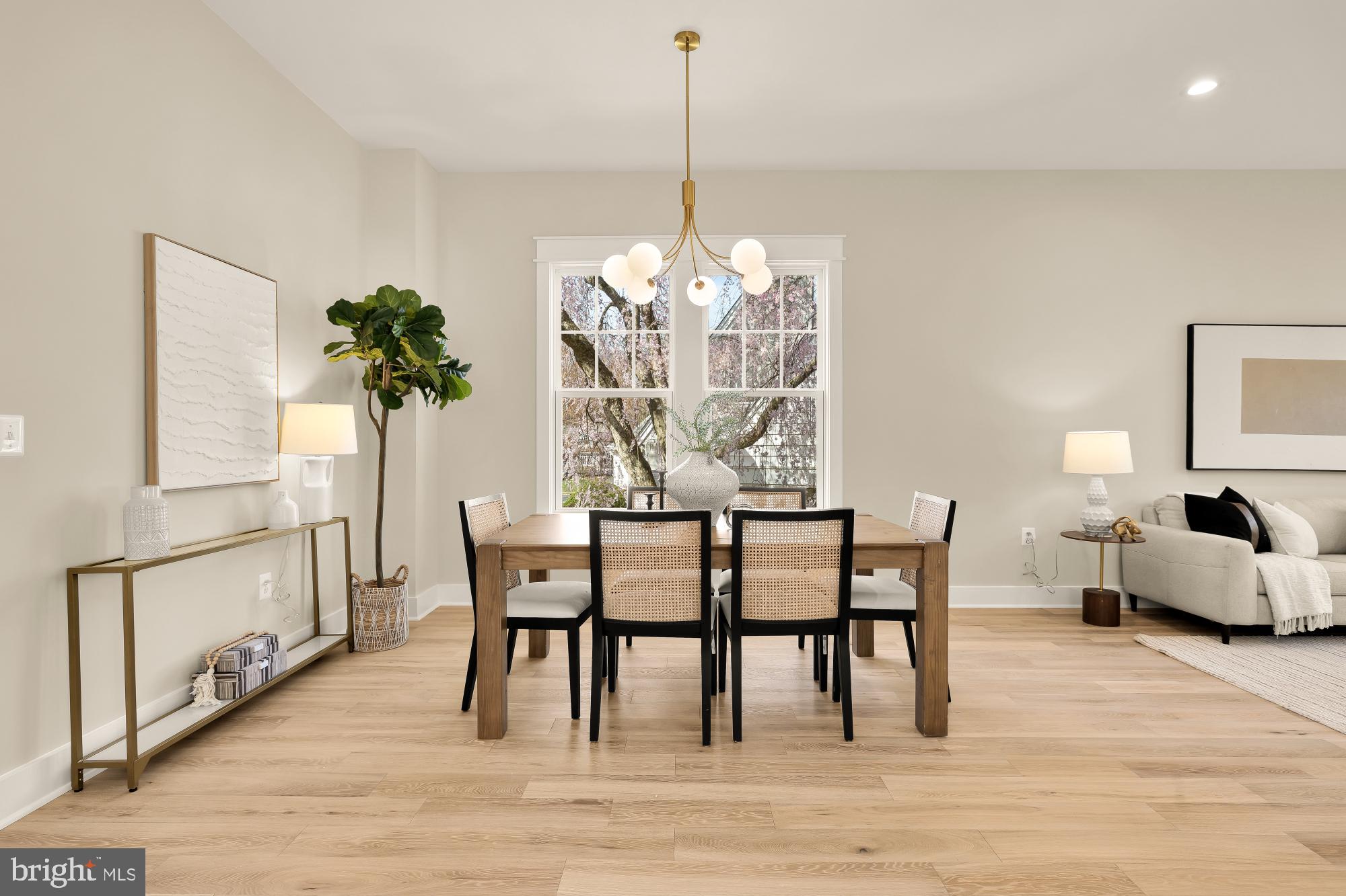 BROCKWOOD - Residential