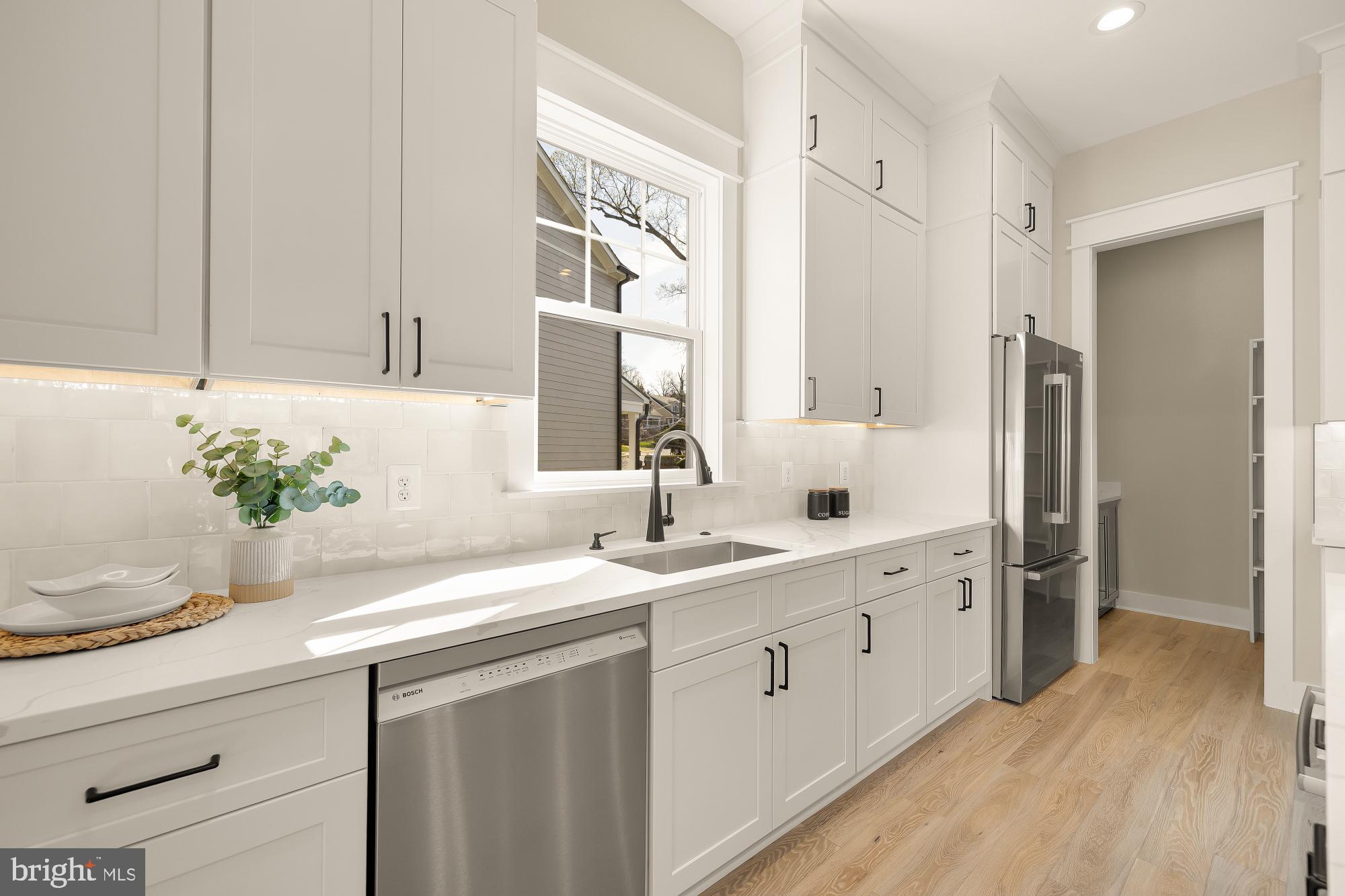 BROCKWOOD - Residential