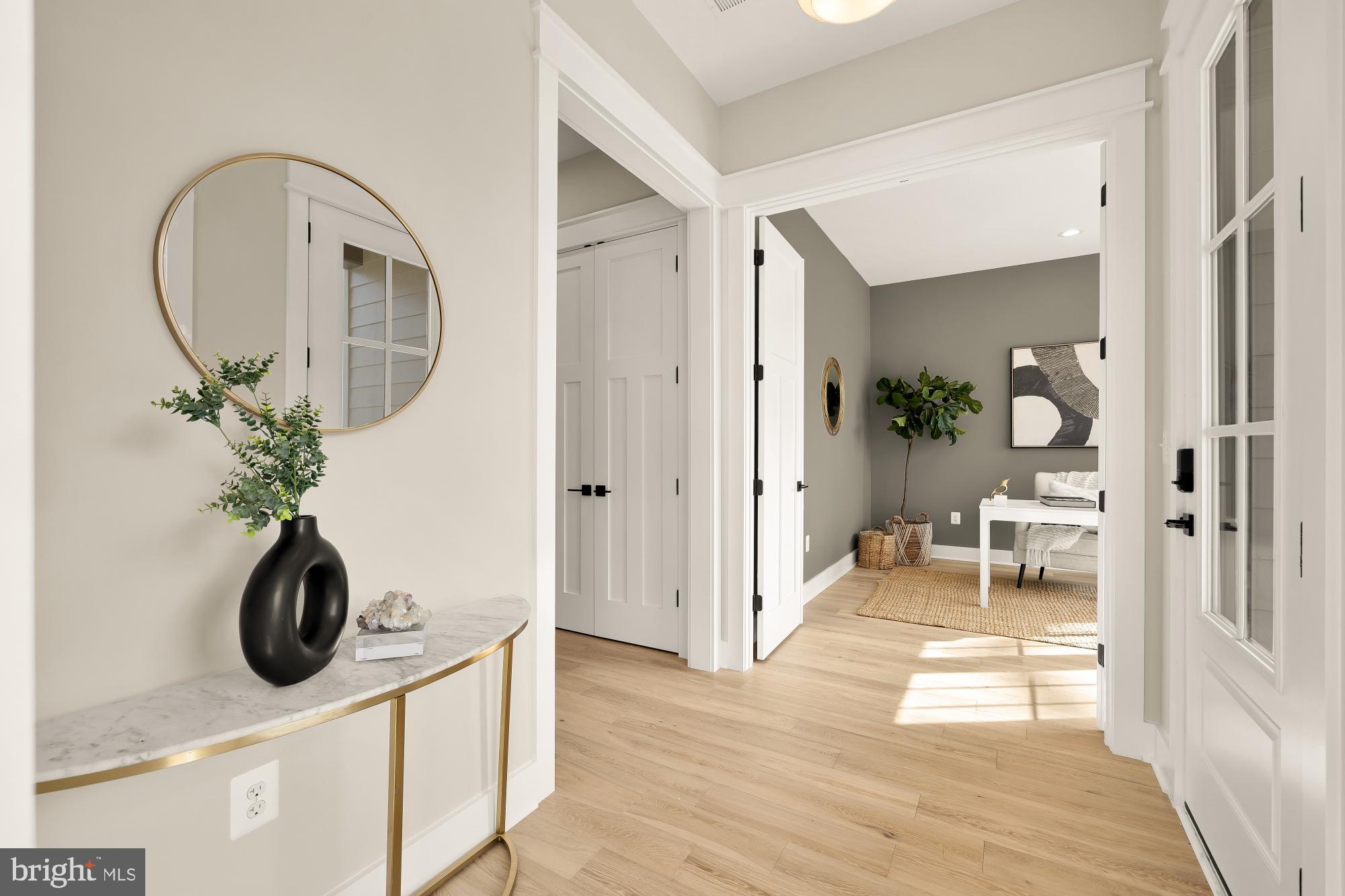 BROCKWOOD - Residential