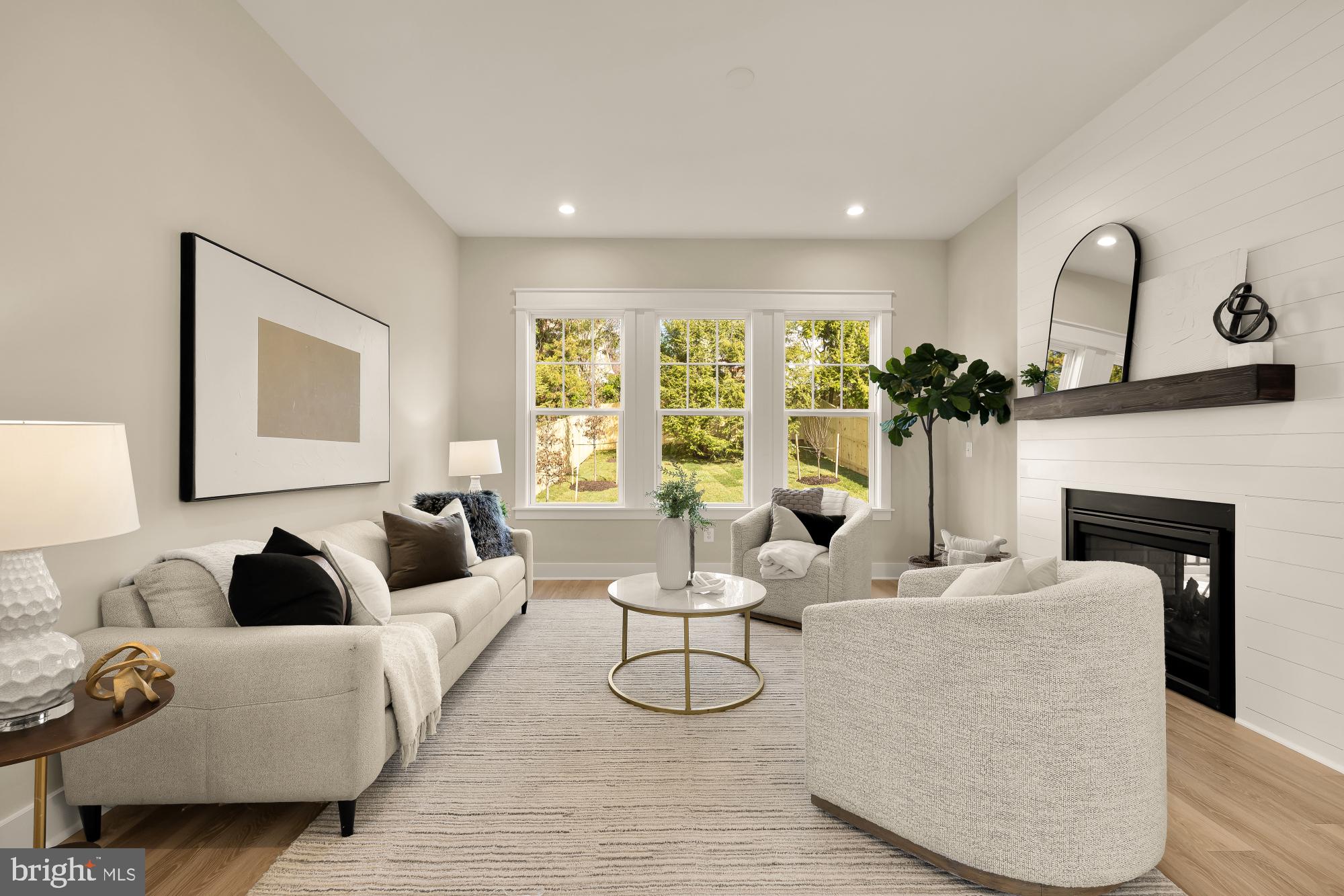 BROCKWOOD - Residential