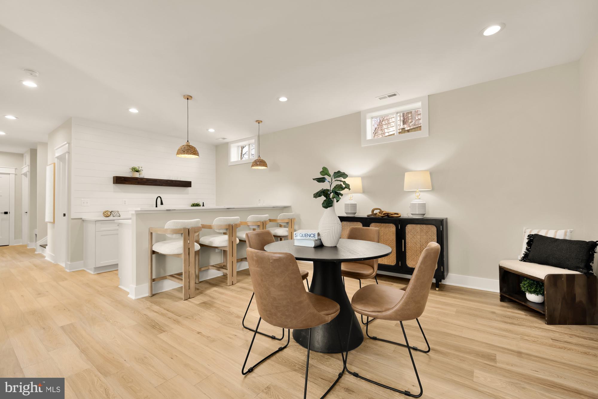 BROCKWOOD - Residential