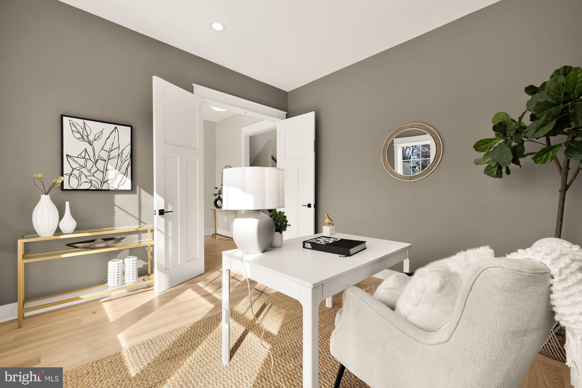 BROCKWOOD - Residential