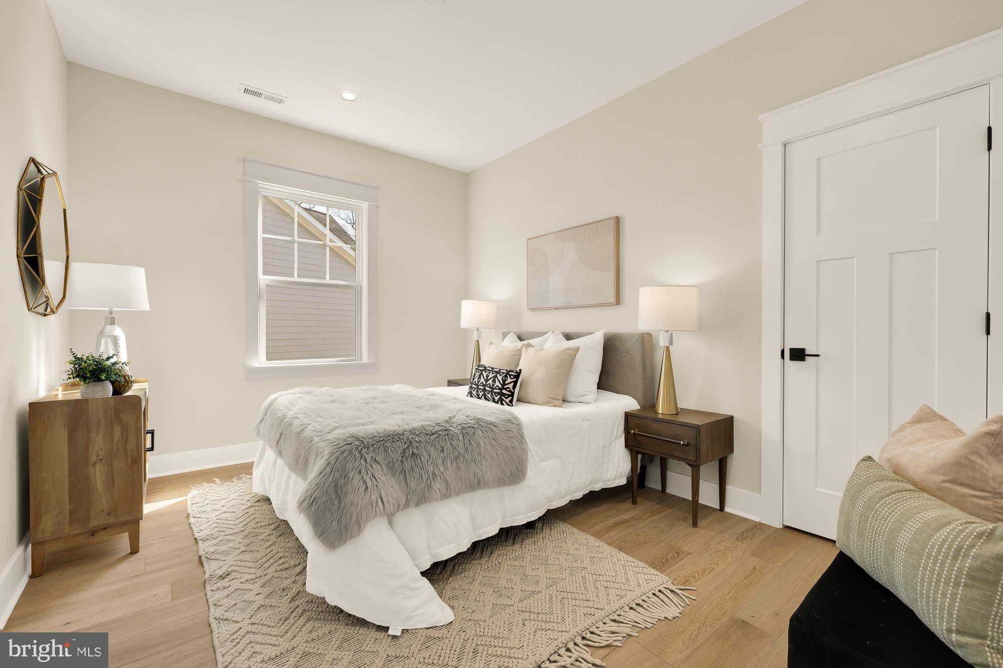 BROCKWOOD - Residential