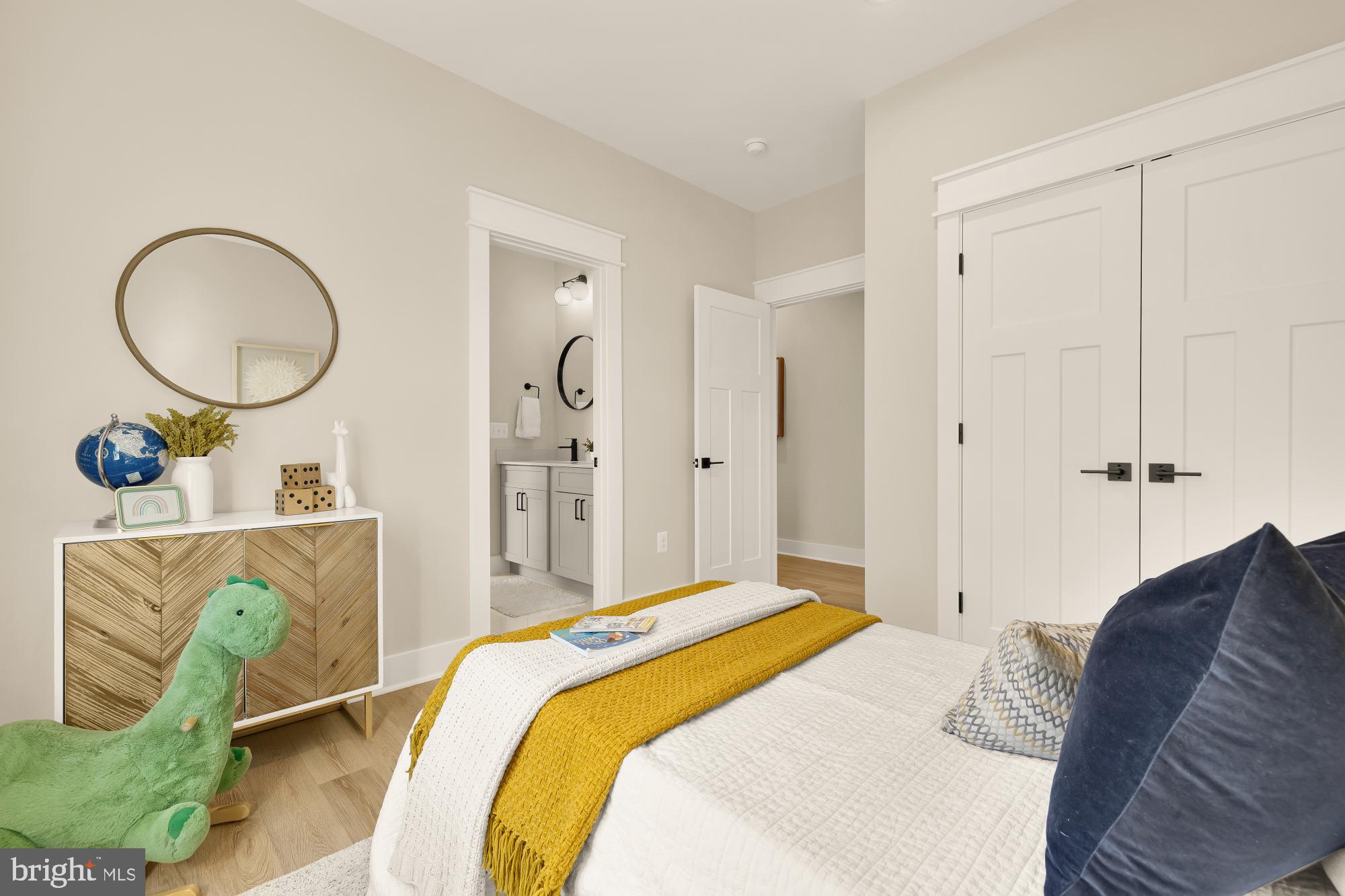 BROCKWOOD - Residential