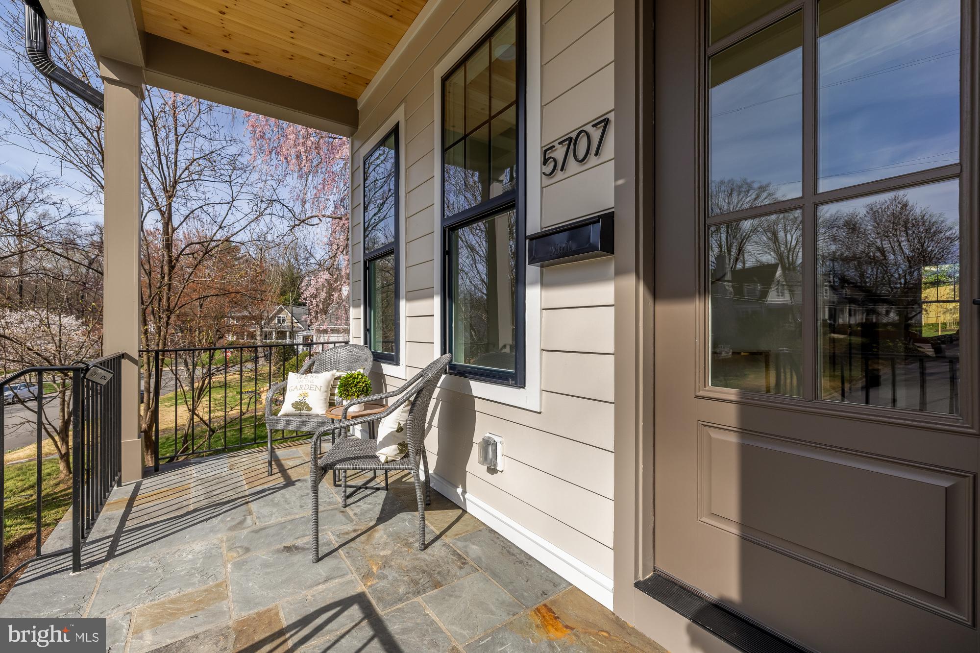 BROCKWOOD - Residential