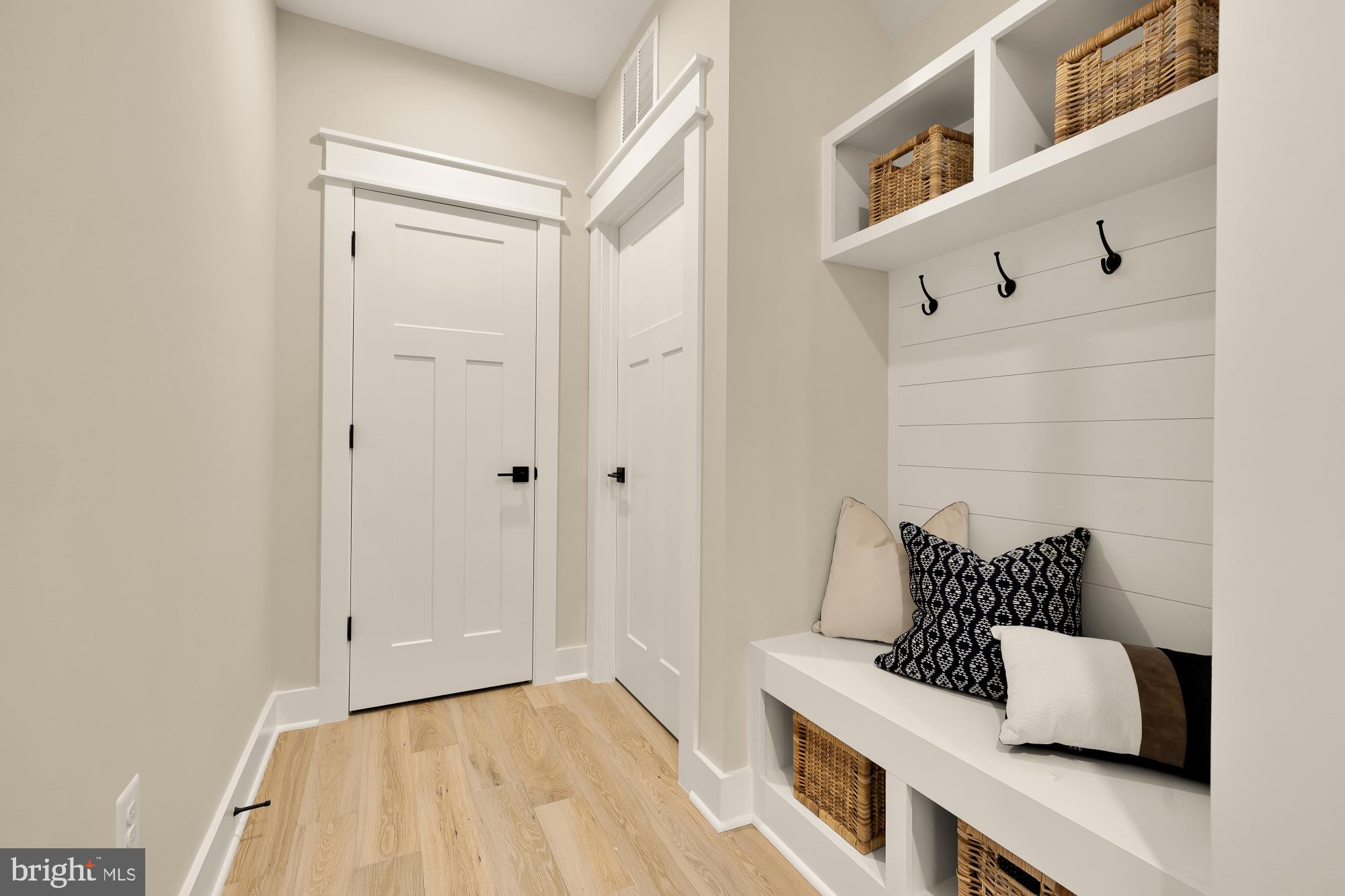 BROCKWOOD - Residential