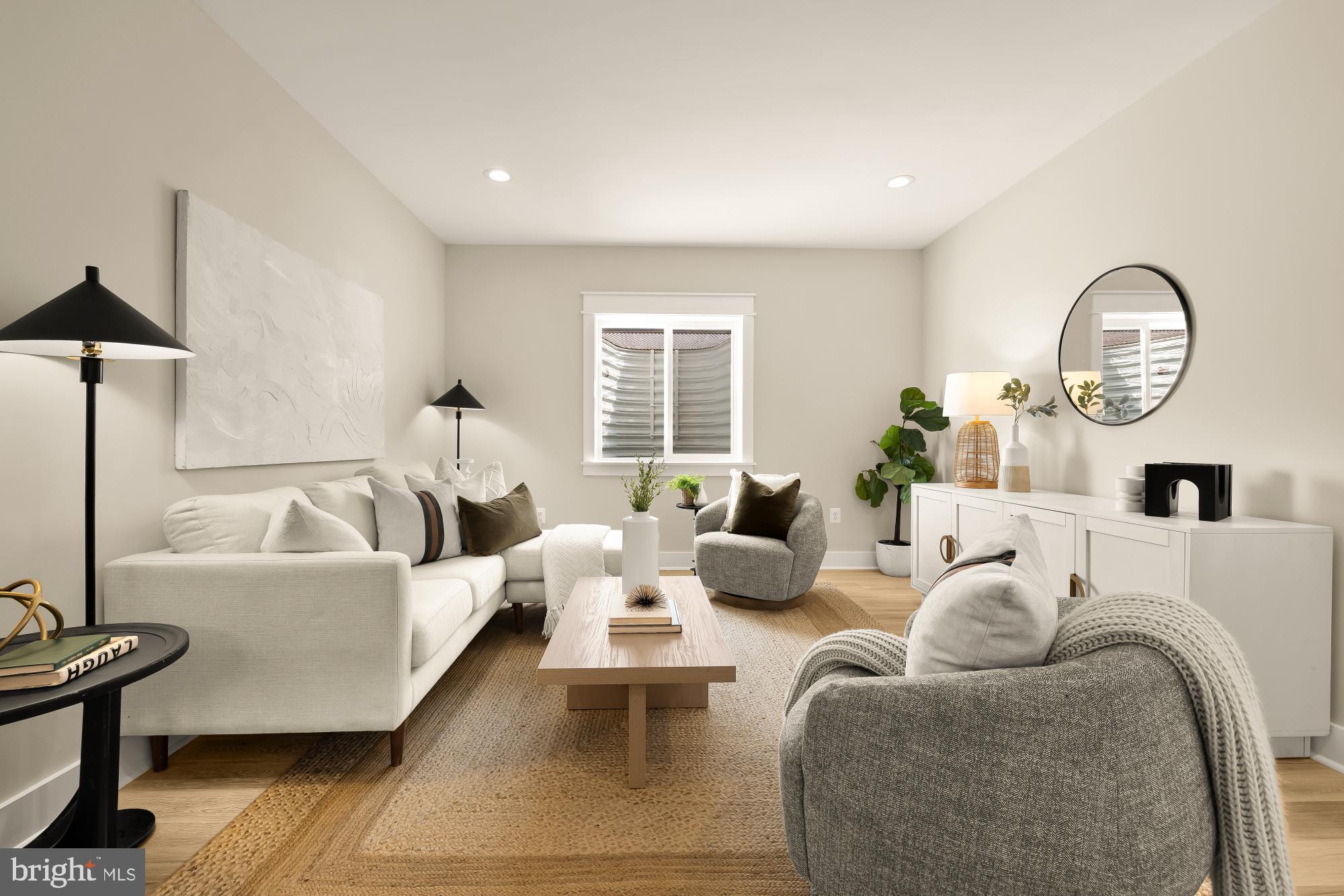 BROCKWOOD - Residential